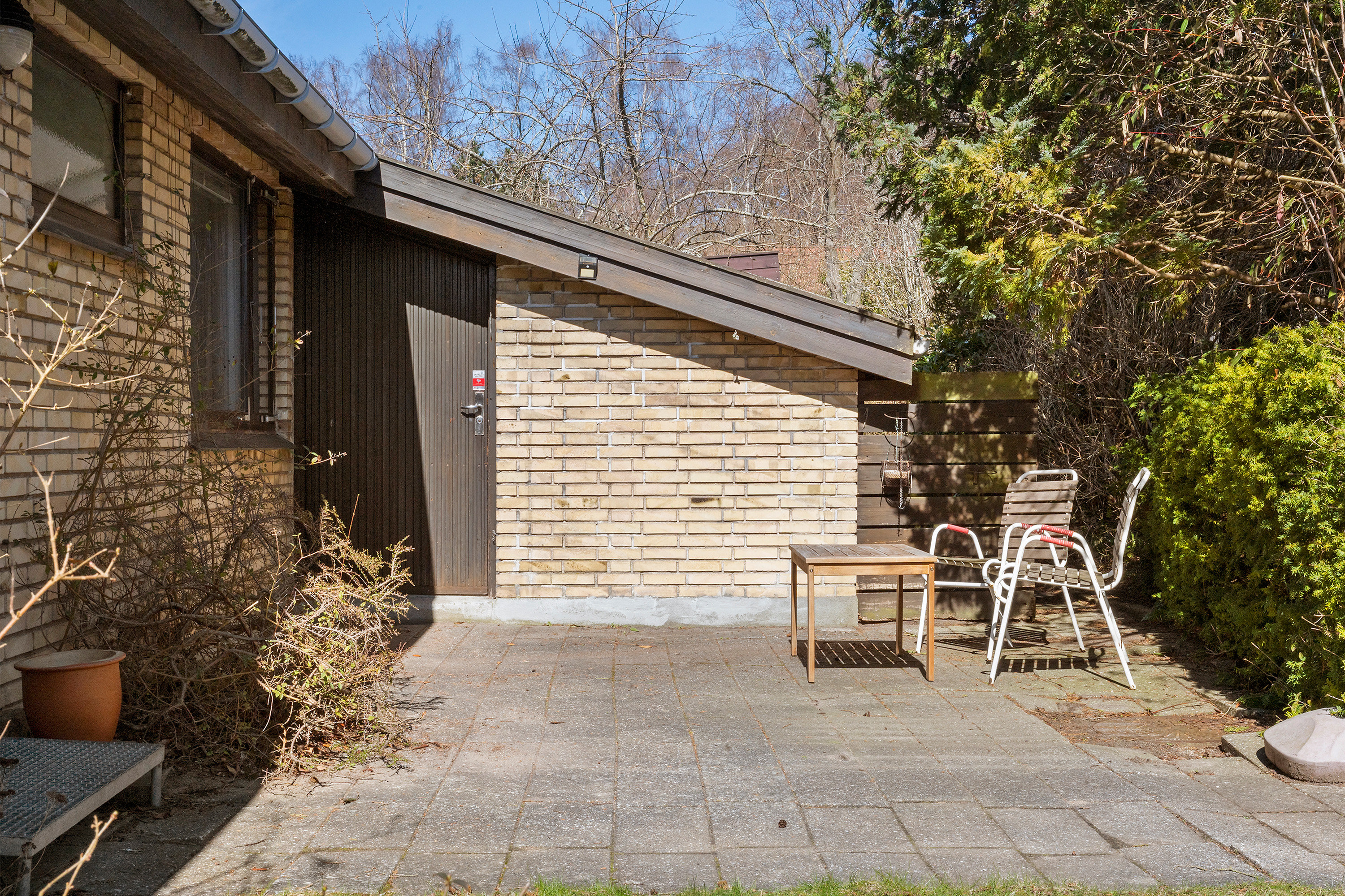 Fremhævet ejendommen billede i fuldskærmstilstand. Billede af Paradisbakken 5, Øverød, 2840 Holte