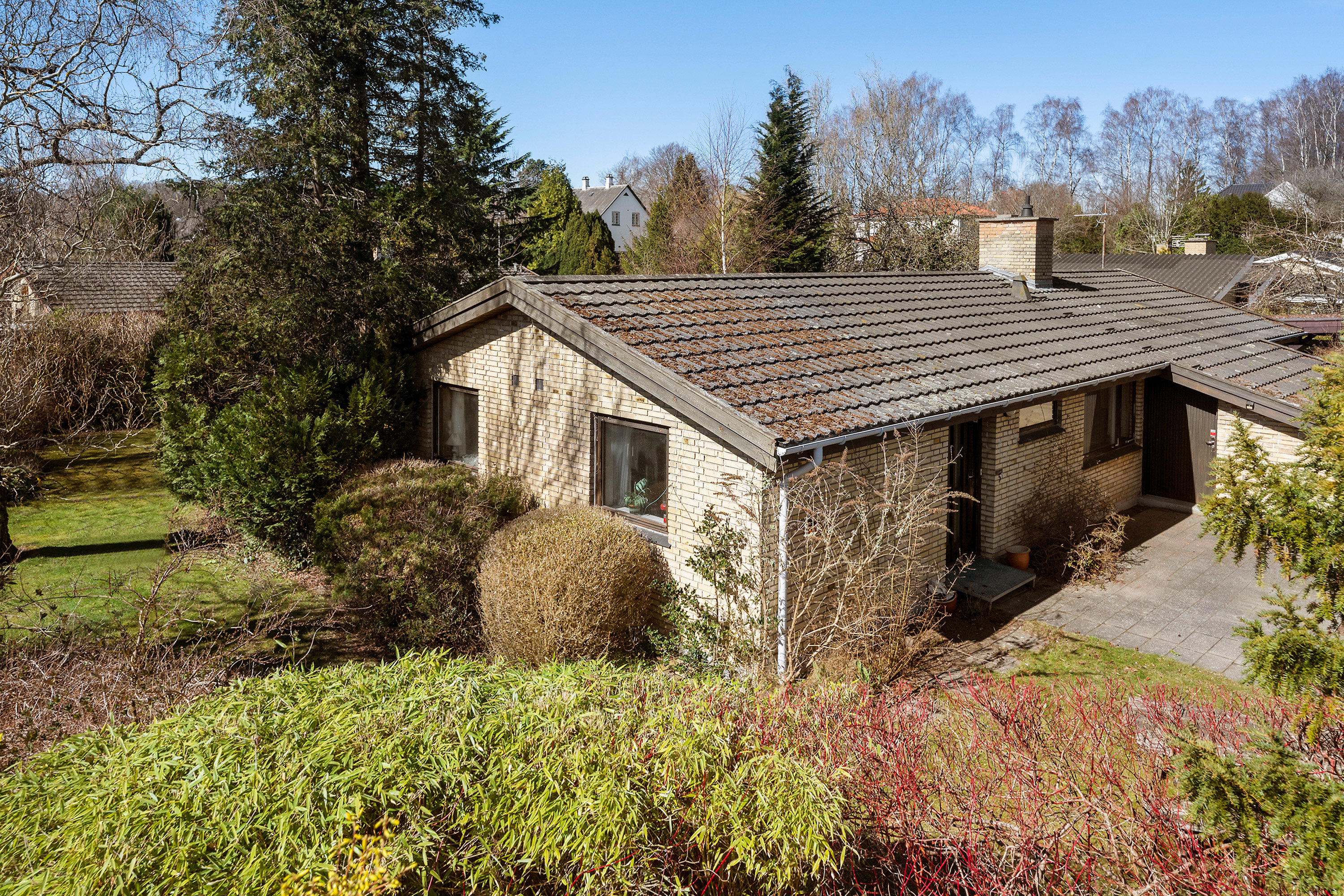 Paradisbakken 5, Øverød, 2840 Holte