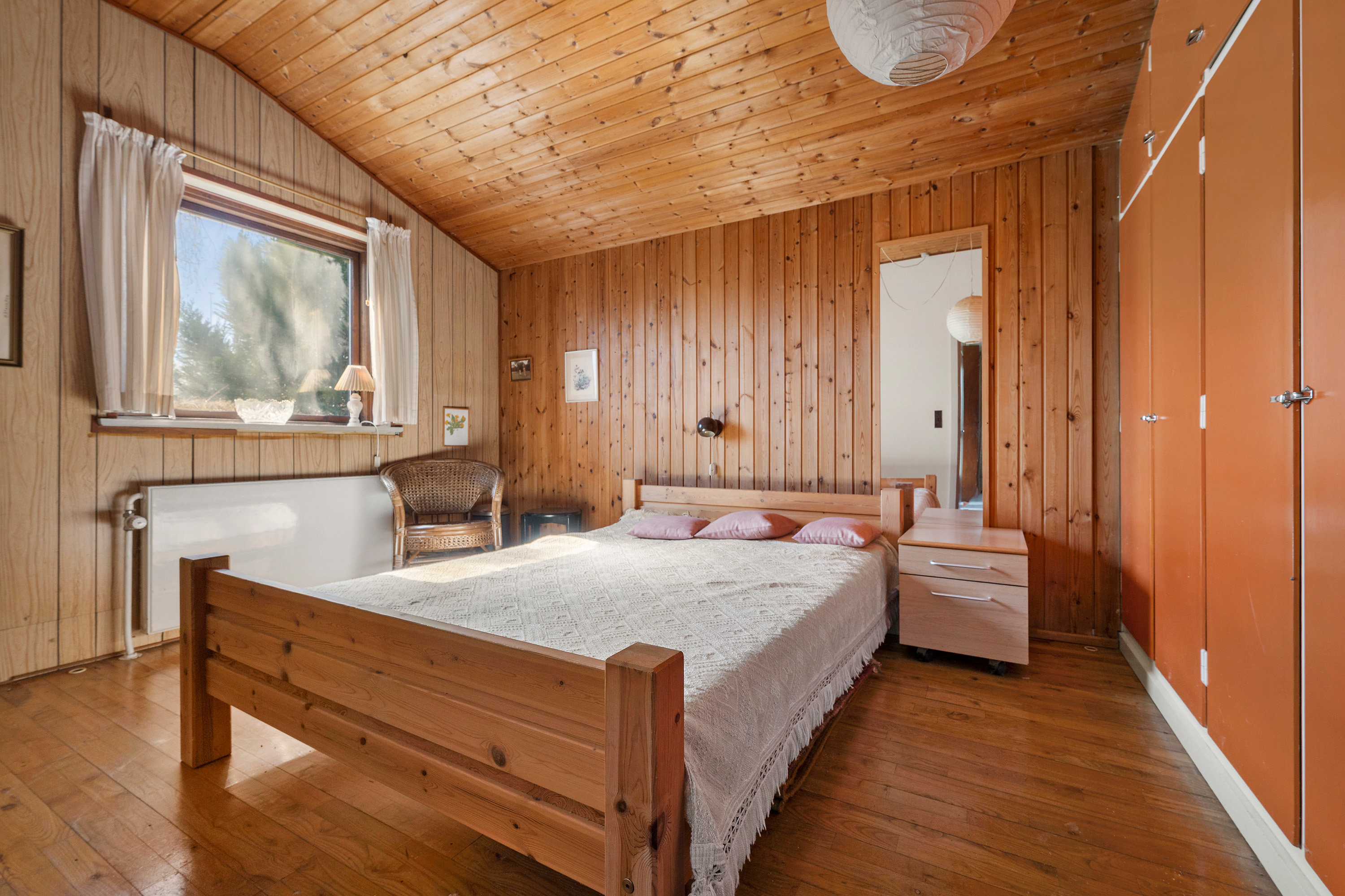 Fremhævet kælder billede i fuldskærmstilstand. Billede af Paradisbakken 5, Øverød, 2840 Holte