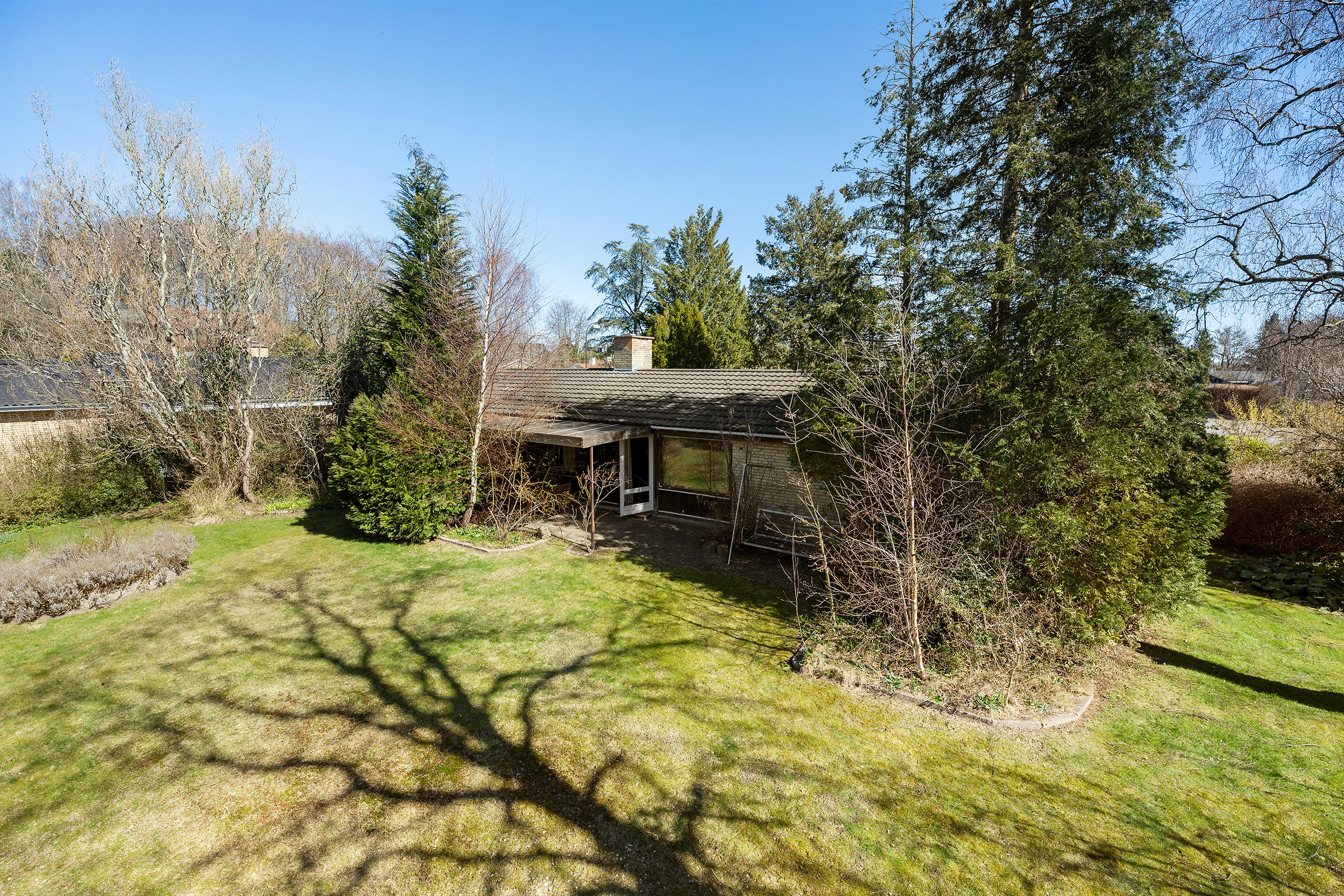 Paradisbakken 5, Øverød, 2840 Holte