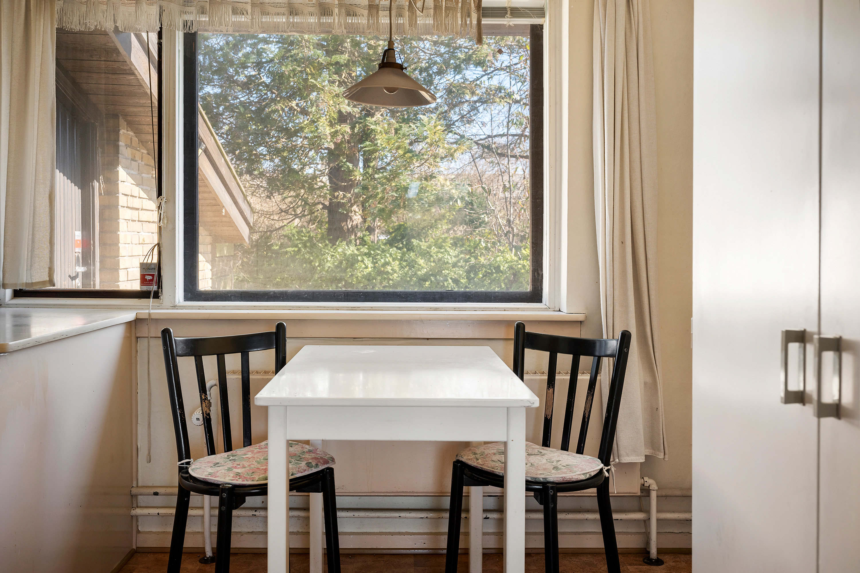 Fremhævet spisekøkken billede i fuldskærmstilstand. Billede af Paradisbakken 5, Øverød, 2840 Holte