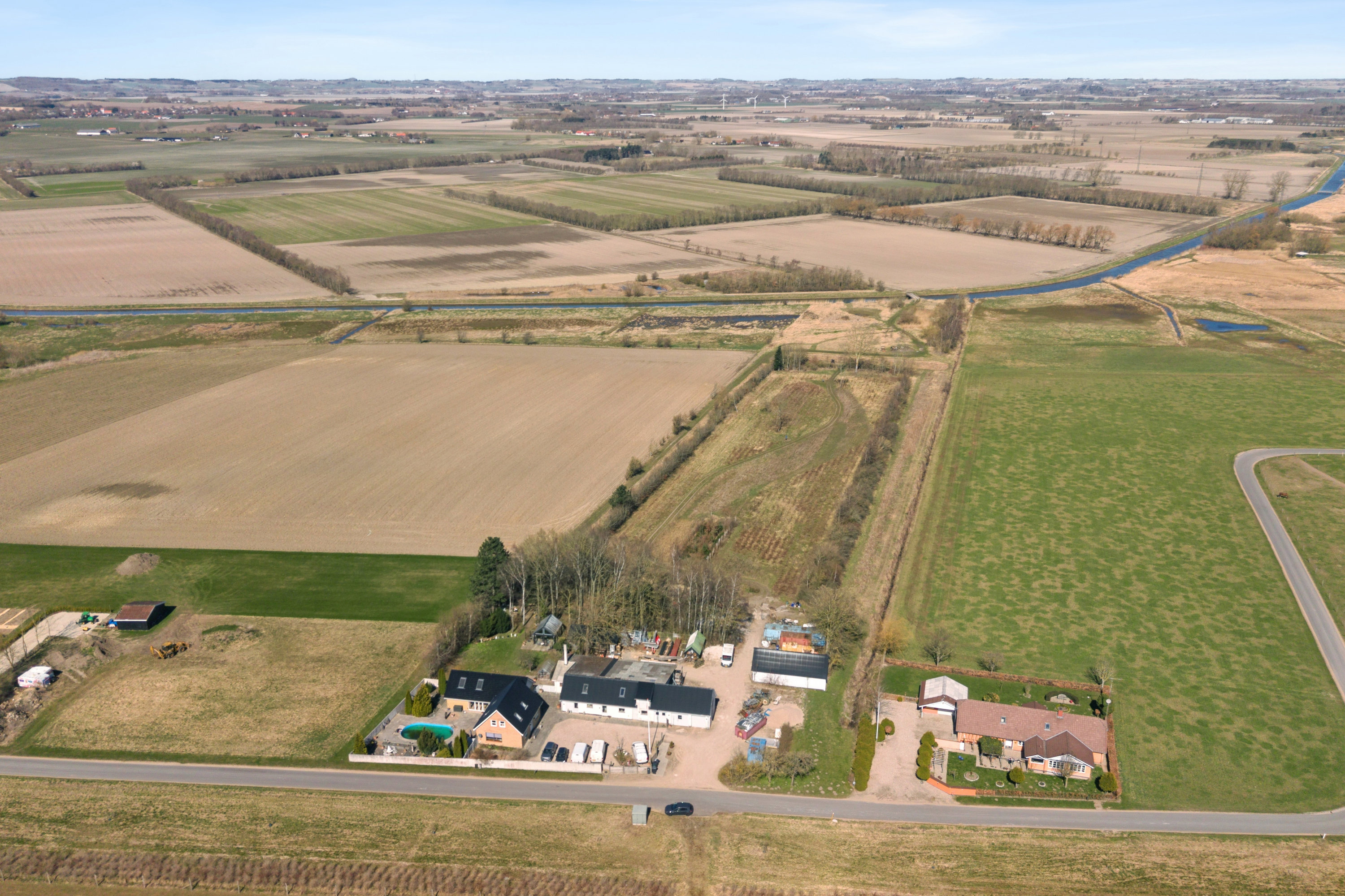 Maglebjerg 15, 4520 Svinninge