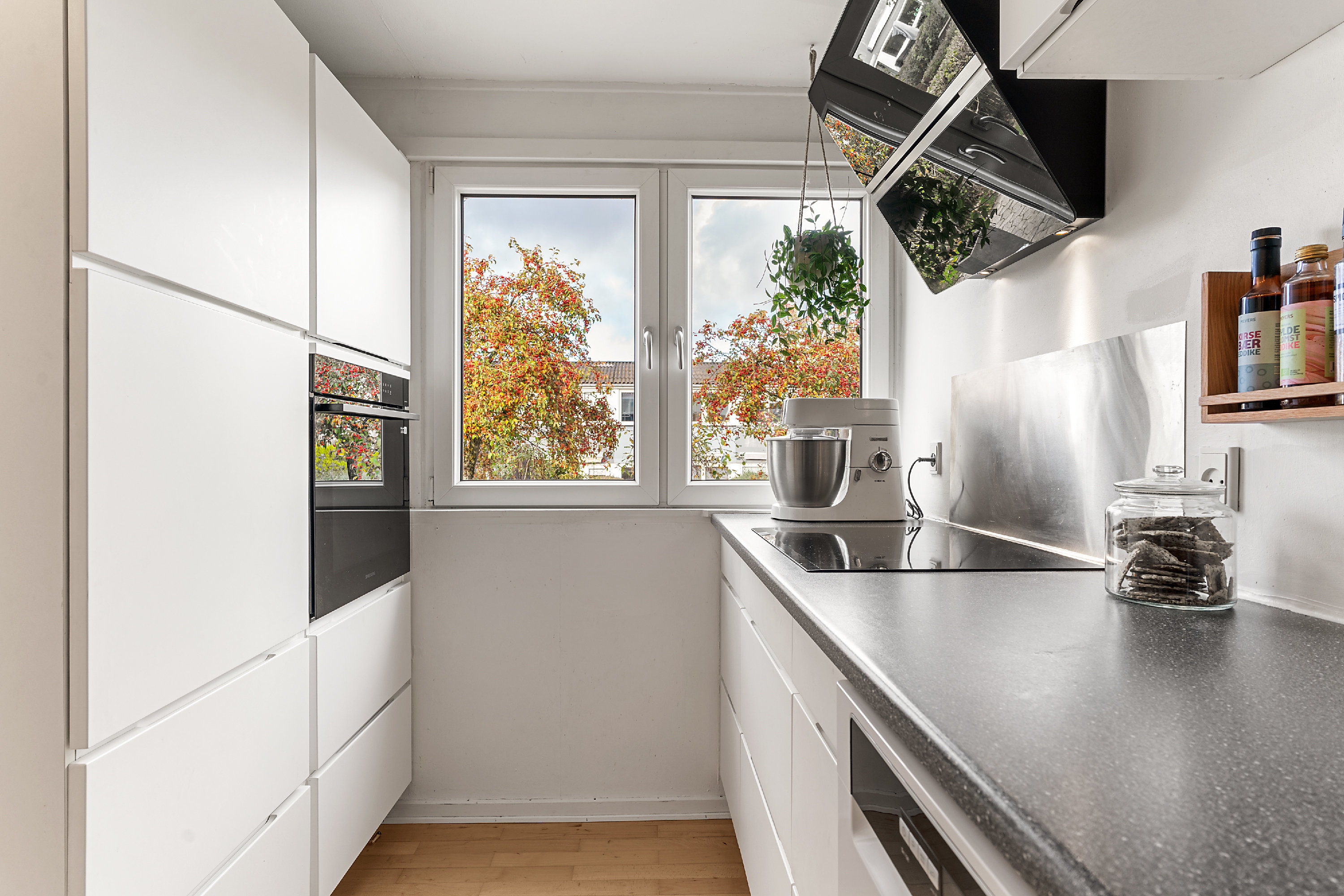 Fremhævet  billede i fuldskærmstilstand. Billede af Nålemagervej 34, 8920 Randers NV