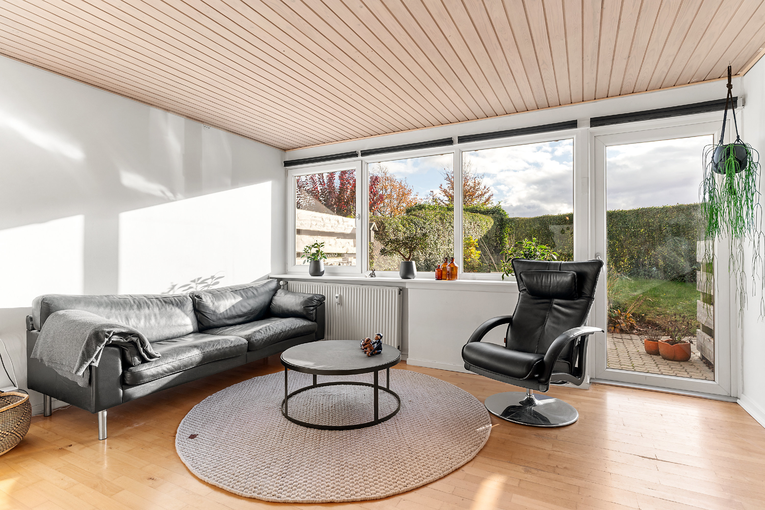 Fremhævet  billede i fuldskærmstilstand. Billede af Nålemagervej 34, 8920 Randers NV