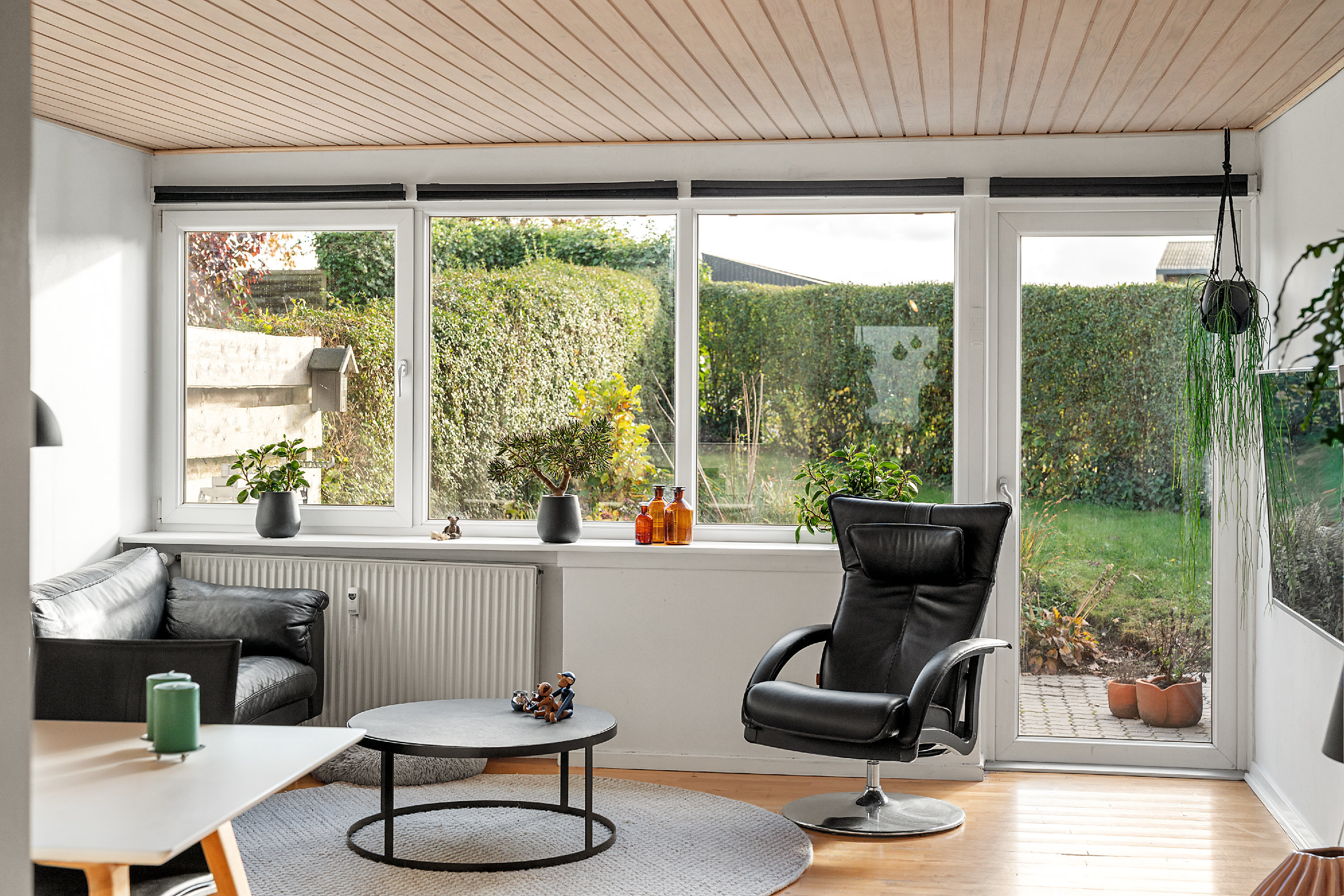 Fremhævet  billede i fuldskærmstilstand. Billede af Nålemagervej 34, 8920 Randers NV