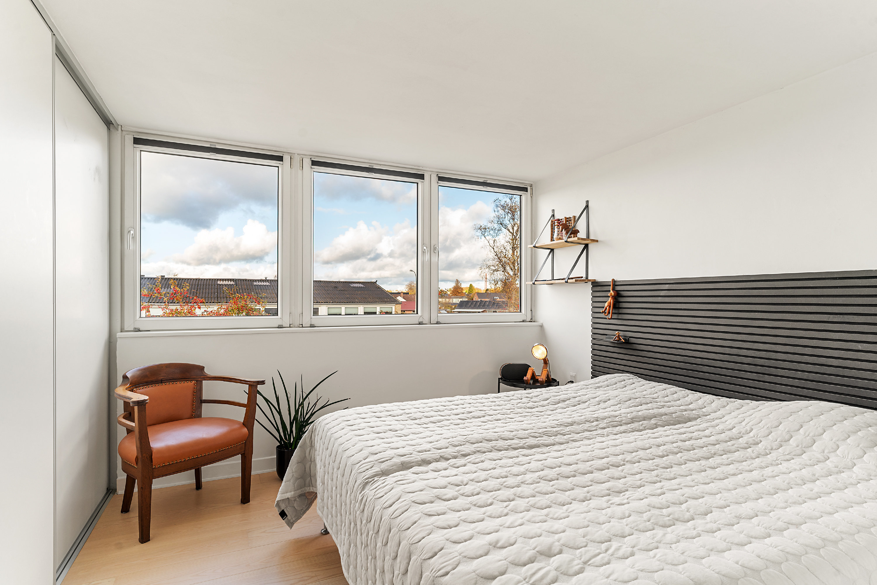 Nålemagervej 34, 8920 Randers NV