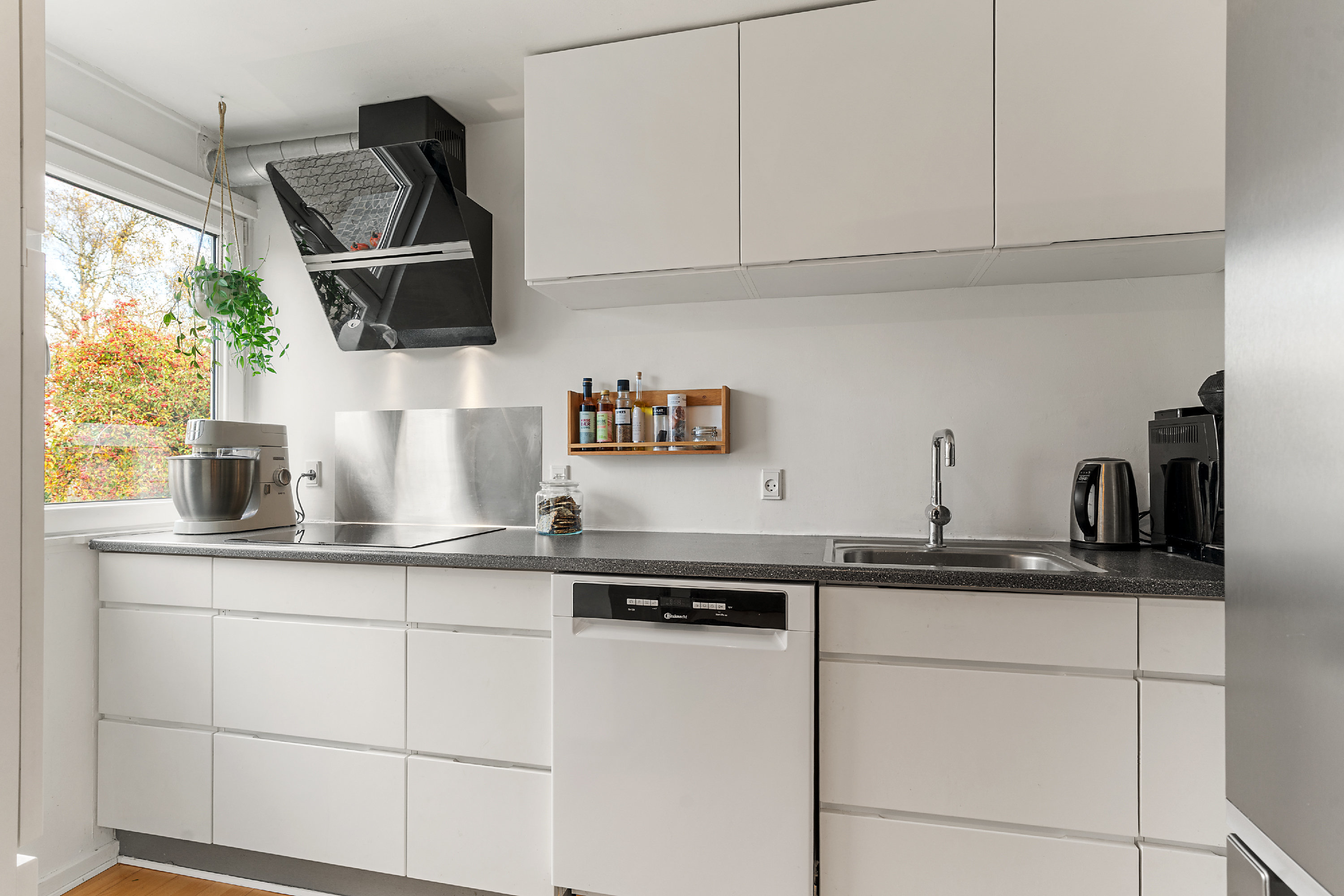 Fremhævet  billede i fuldskærmstilstand. Billede af Nålemagervej 34, 8920 Randers NV