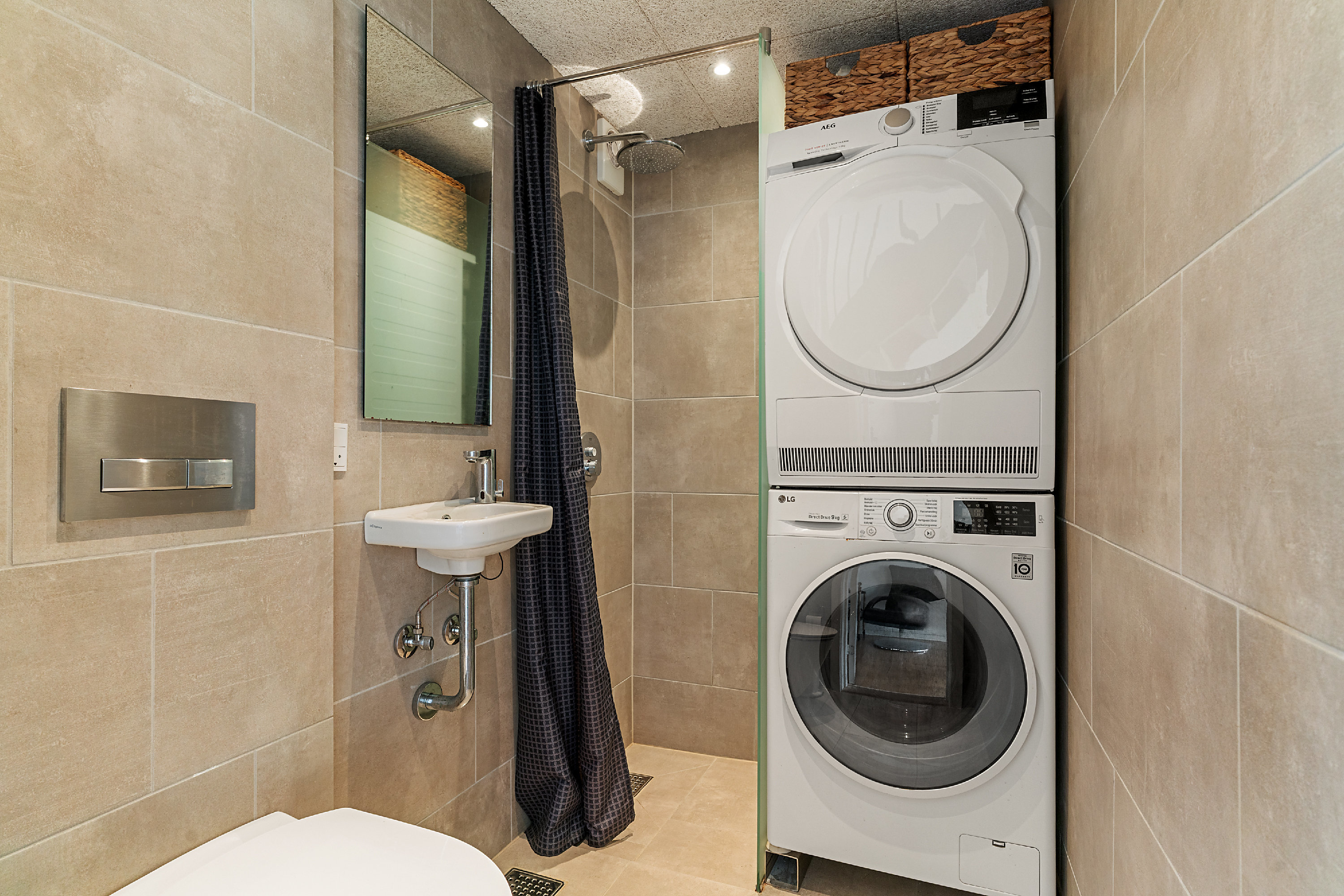 Fremhævet  billede i fuldskærmstilstand. Billede af Nålemagervej 34, 8920 Randers NV