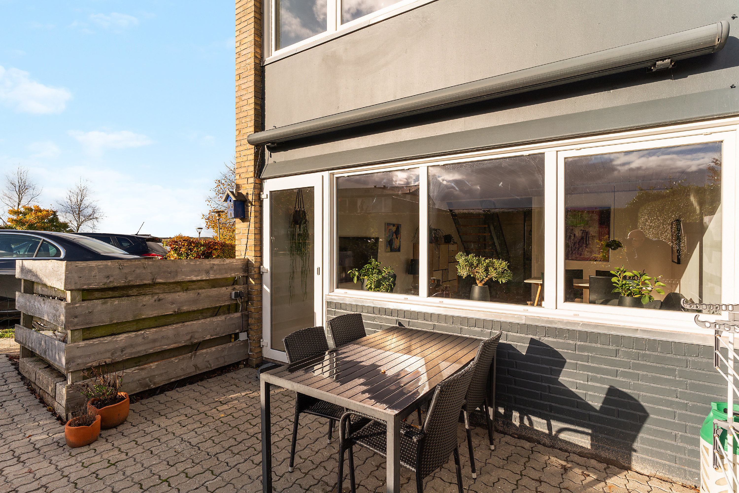 Fremhævet  billede i fuldskærmstilstand. Billede af Nålemagervej 34, 8920 Randers NV