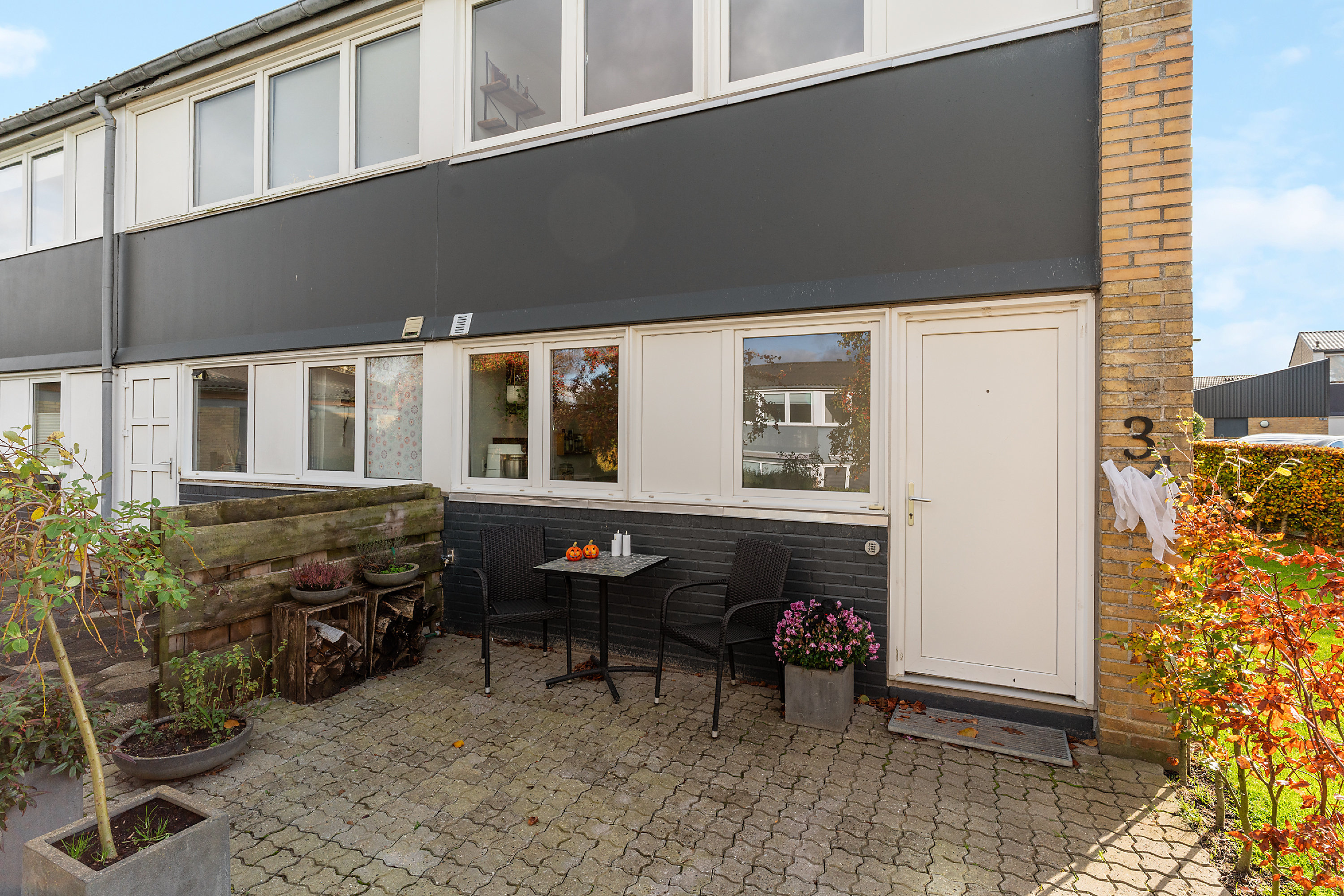 Fremhævet  billede i fuldskærmstilstand. Billede af Nålemagervej 34, 8920 Randers NV