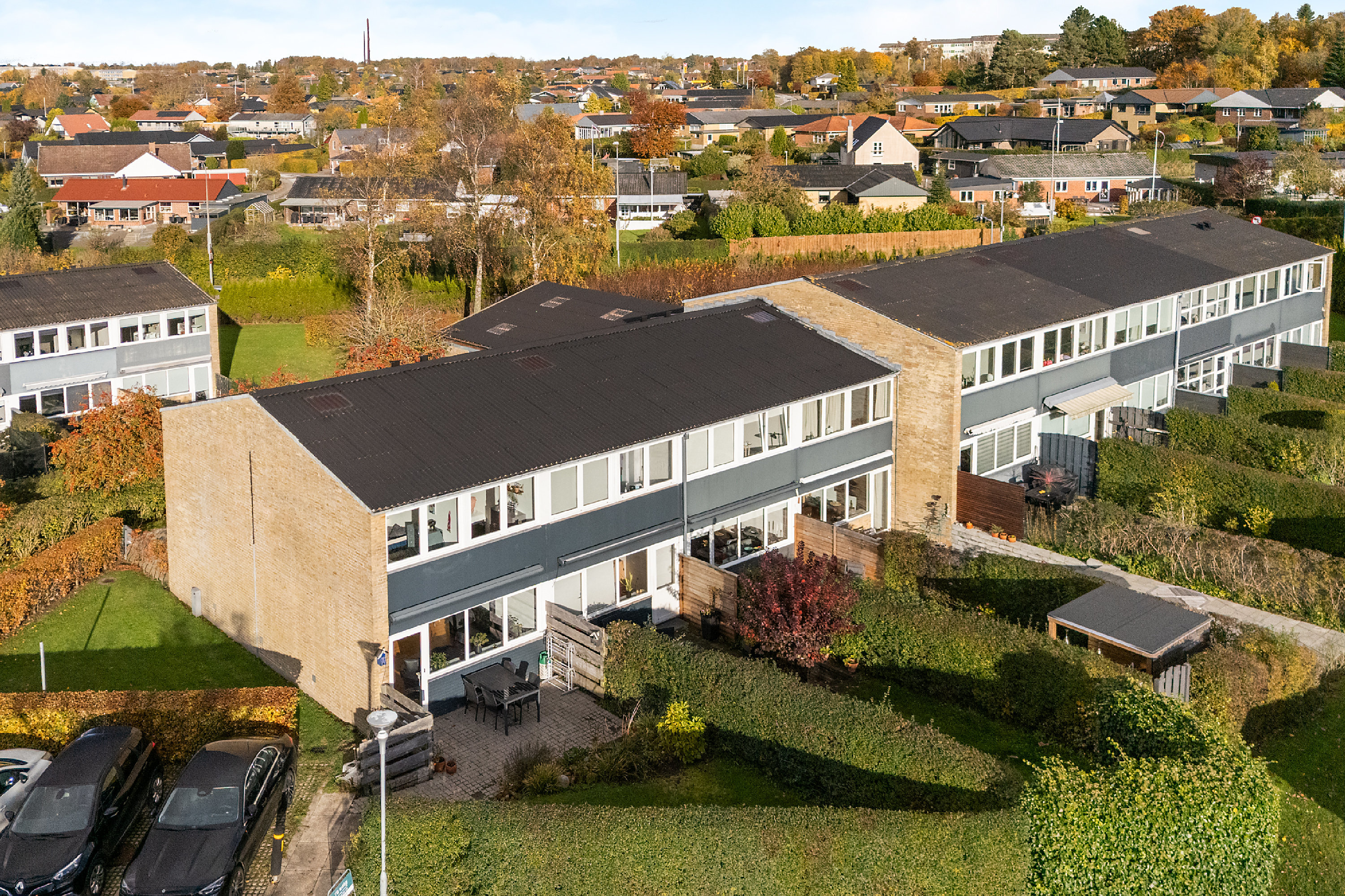 Nålemagervej 34, 8920 Randers NV