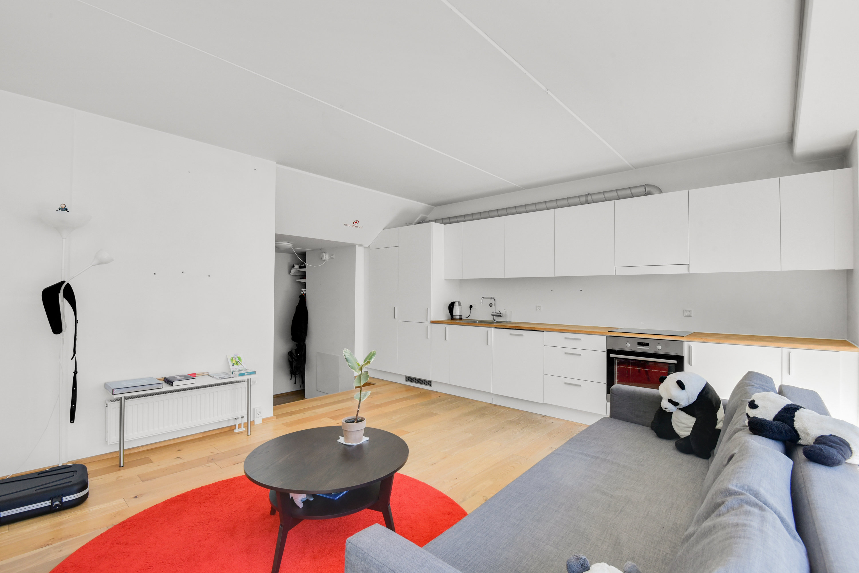 Richard Mortensens Vej 67, 4. 2., 2300 København S