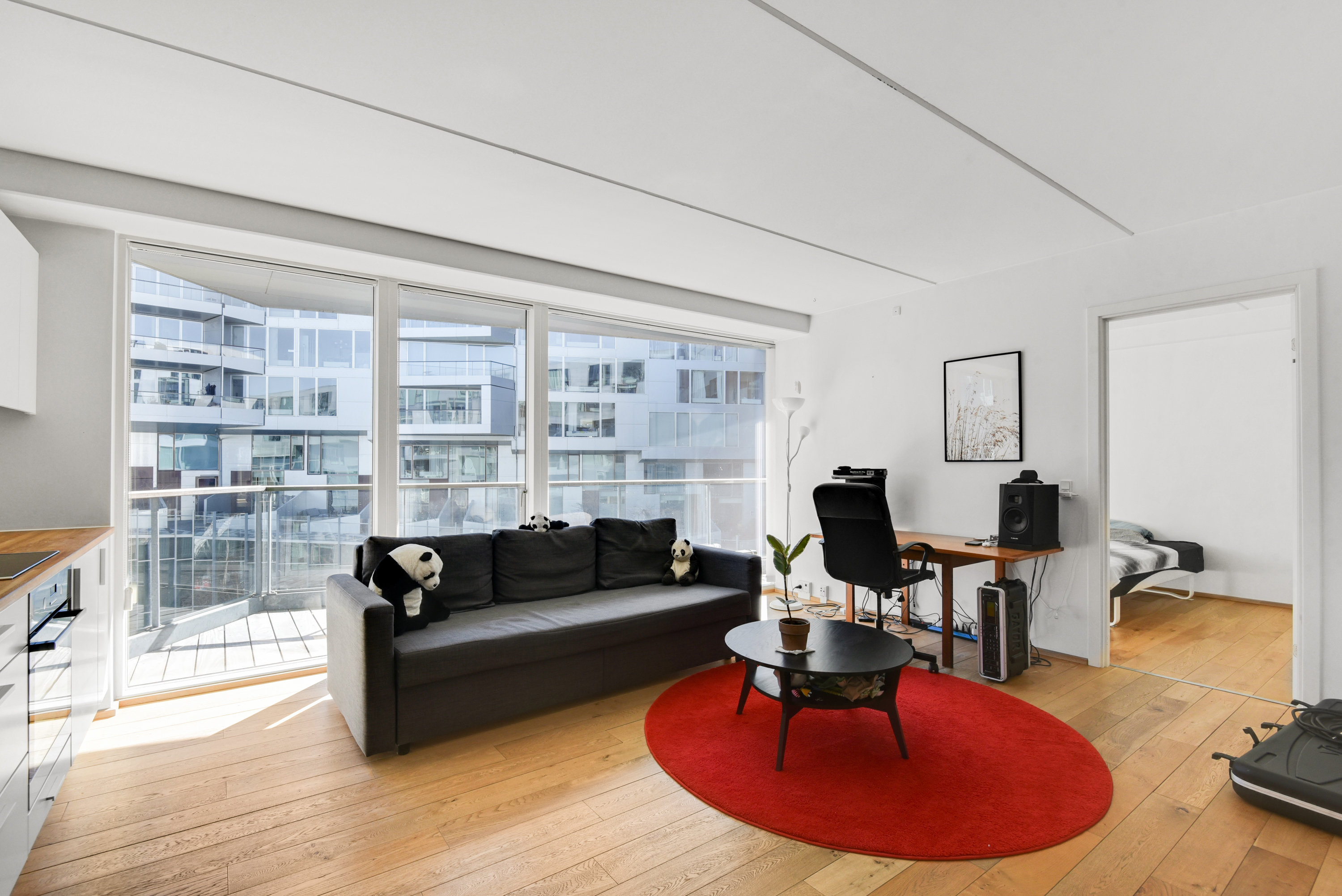 Richard Mortensens Vej 67, 4. 2., 2300 København S