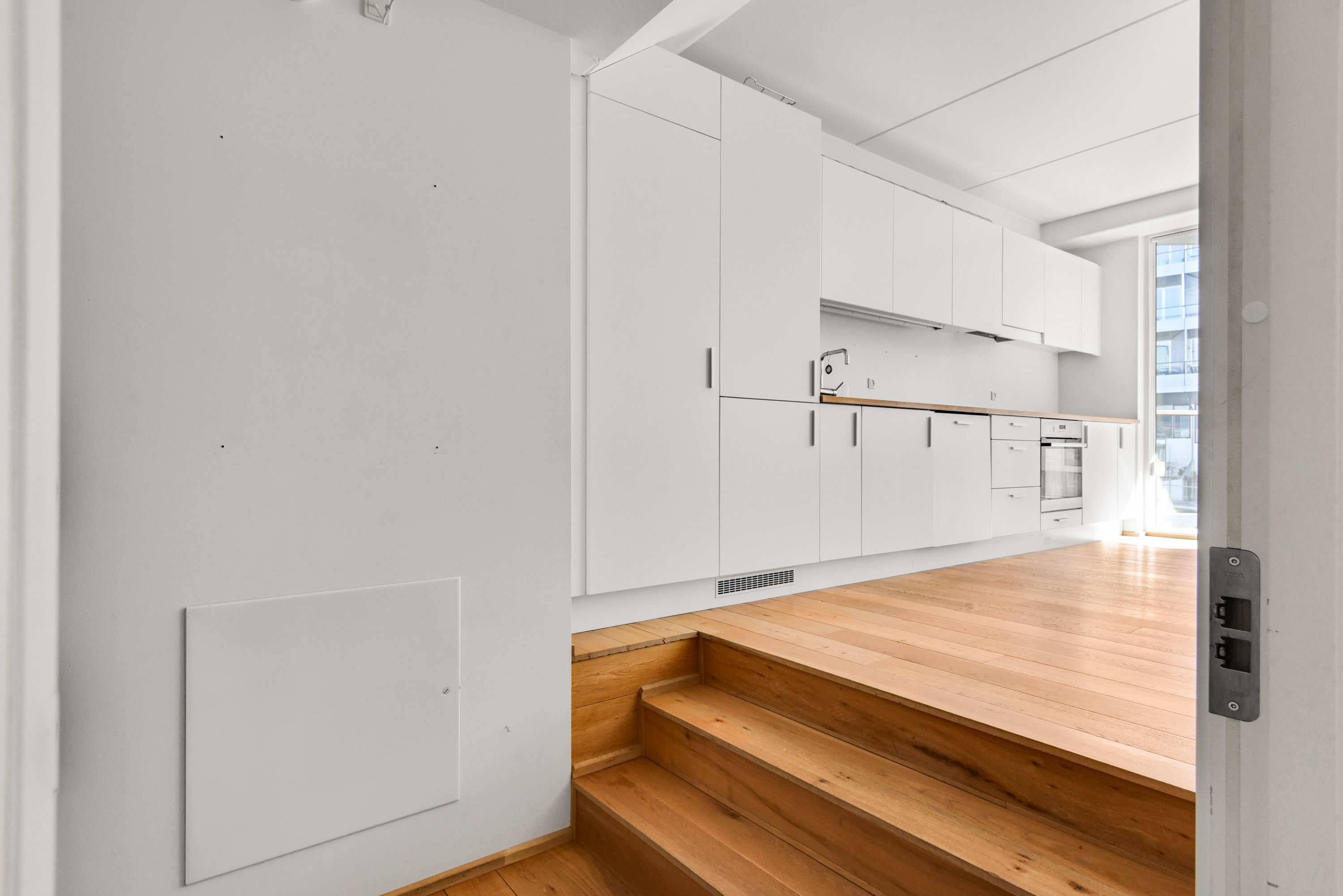 Fremhævet andet billede i fuldskærmstilstand. Billede af Richard Mortensens Vej 67, 4. 2., 2300 København S