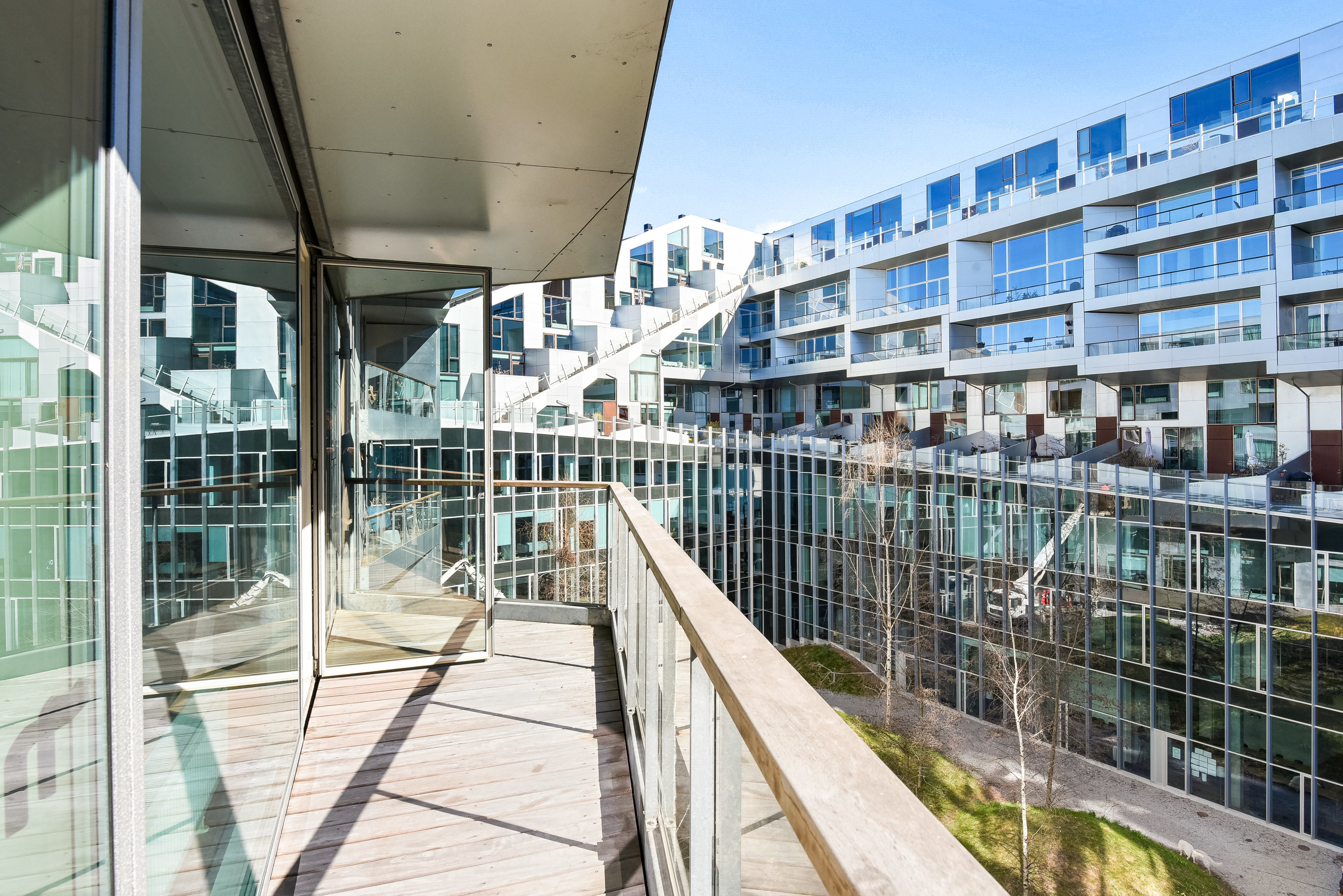 Richard Mortensens Vej 67, 4. 2., 2300 København S