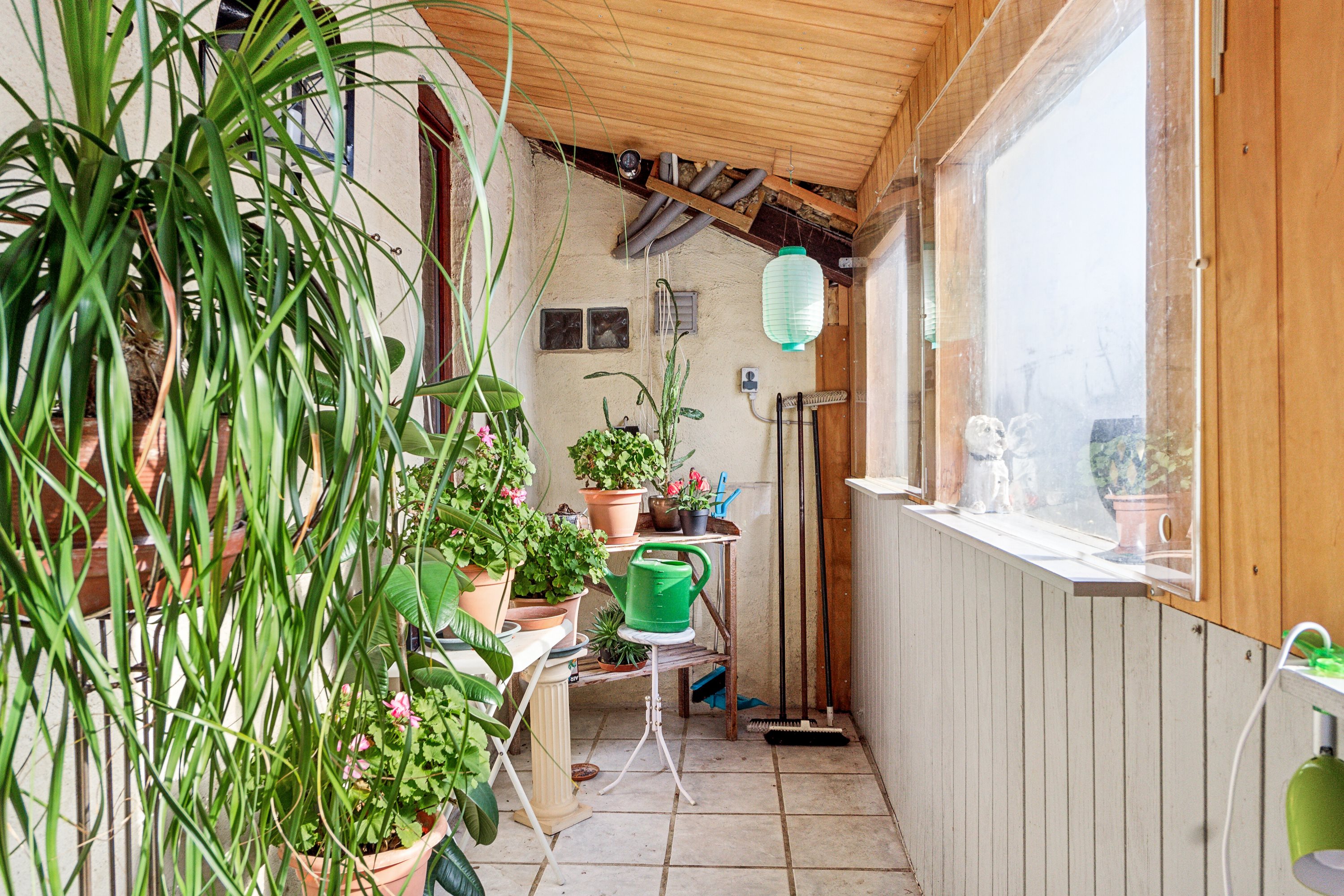 Fremhævet indendørs billede i fuldskærmstilstand. Billede af Trunderup Dongsvej 2, 5772 Kværndrup