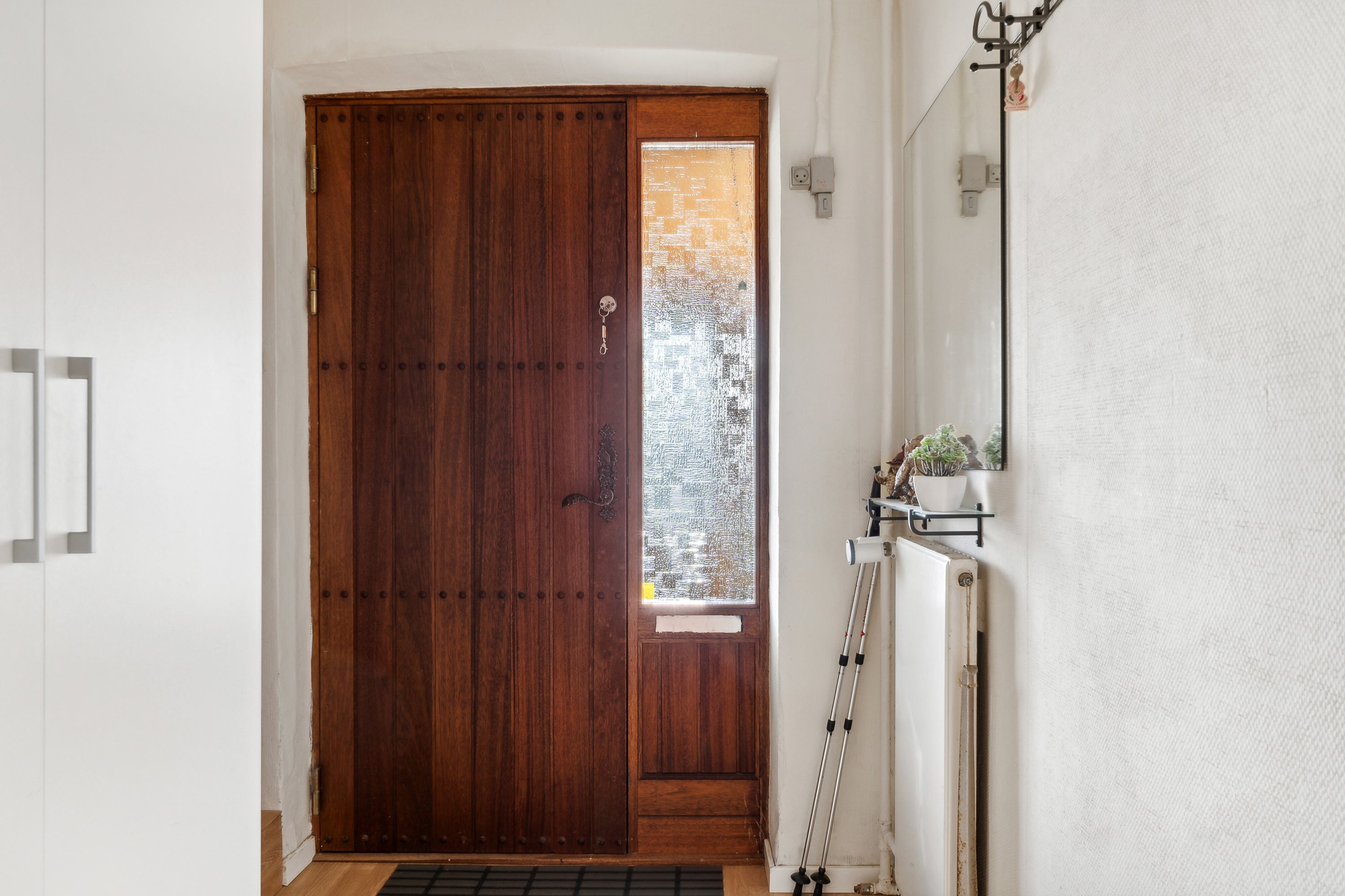 Fremhævet gang billede i fuldskærmstilstand. Billede af Trunderup Dongsvej 2, 5772 Kværndrup