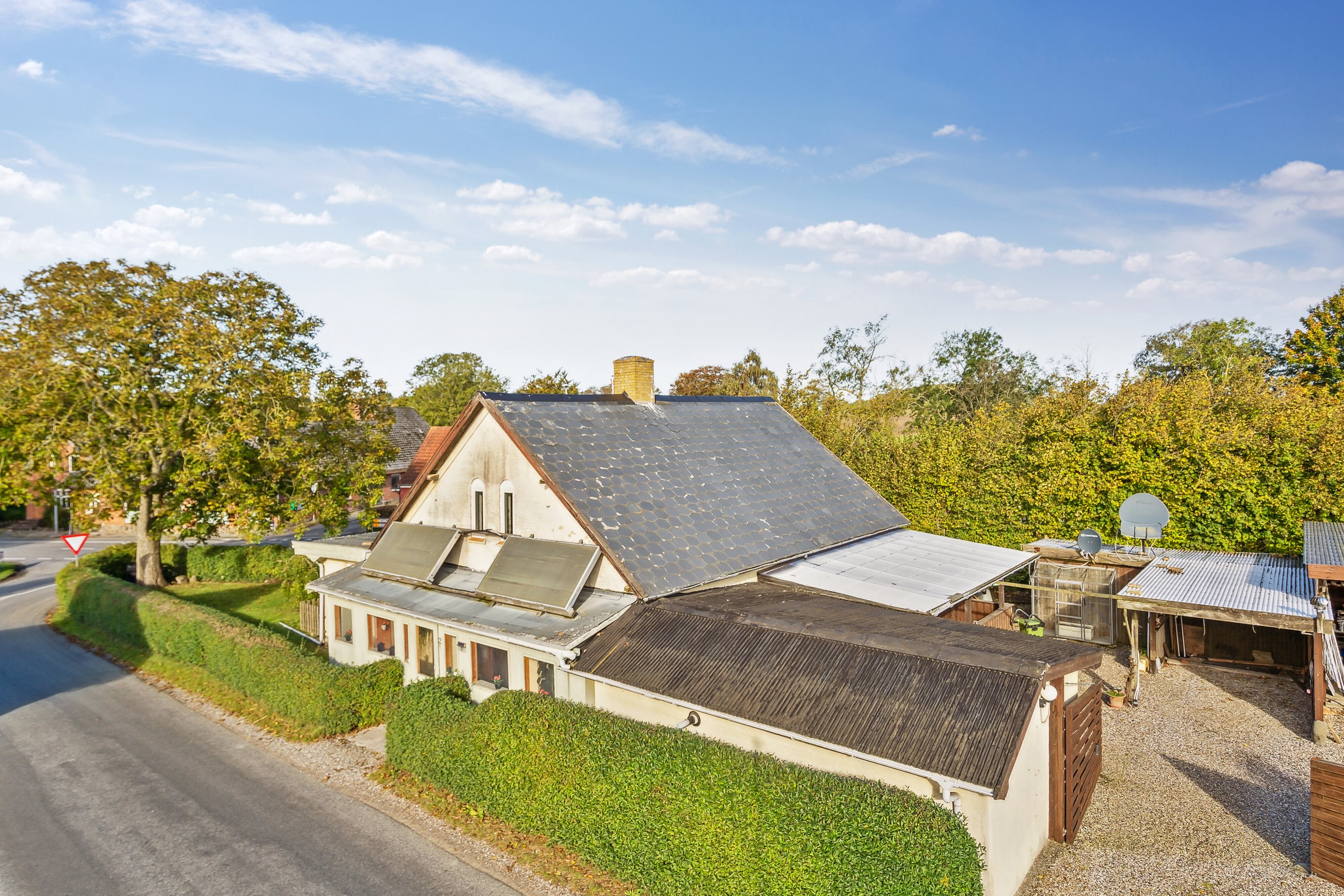 Trunderup Dongsvej 2, 5772 Kværndrup