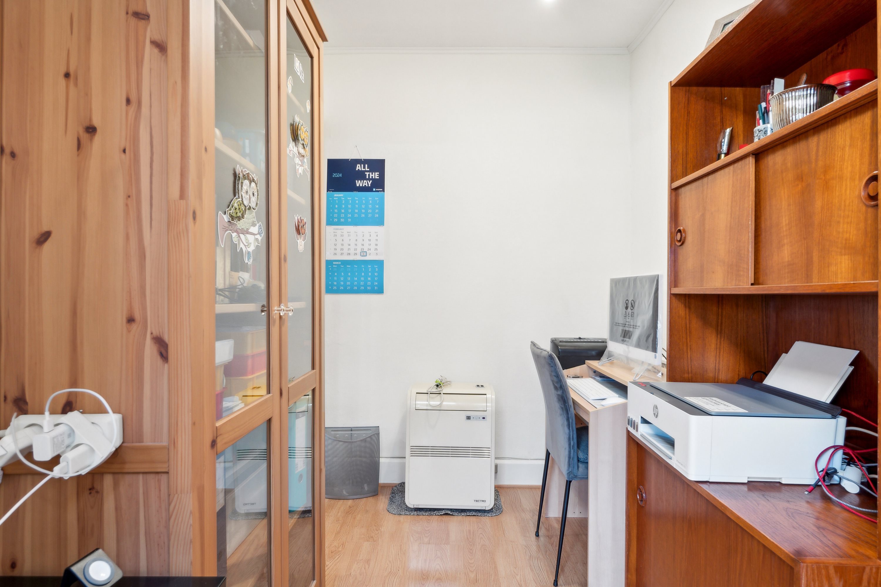 Fremhævet arbejdsværelse billede i fuldskærmstilstand. Billede af Trunderup Dongsvej 2, 5772 Kværndrup