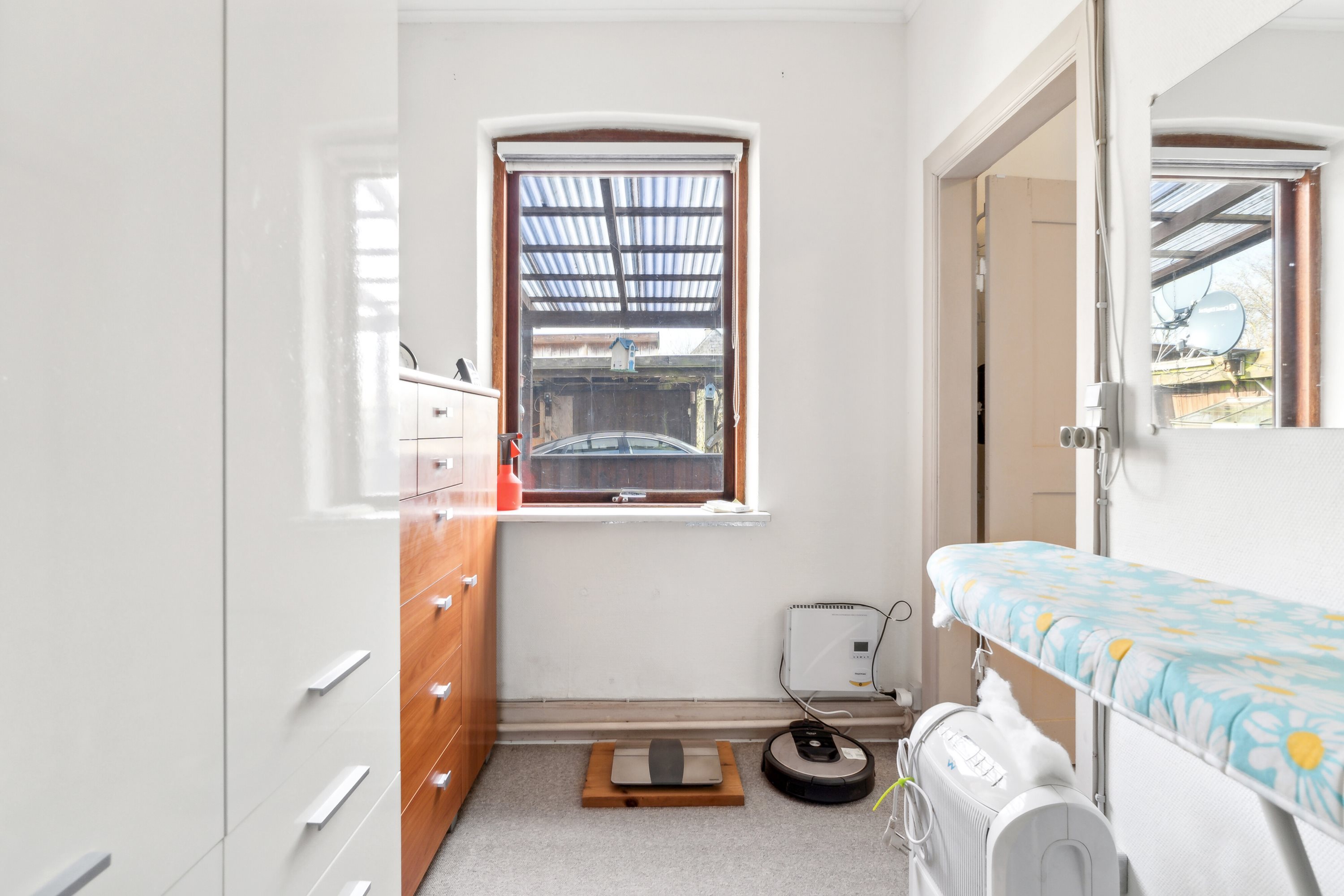 Fremhævet lager billede i fuldskærmstilstand. Billede af Trunderup Dongsvej 2, 5772 Kværndrup