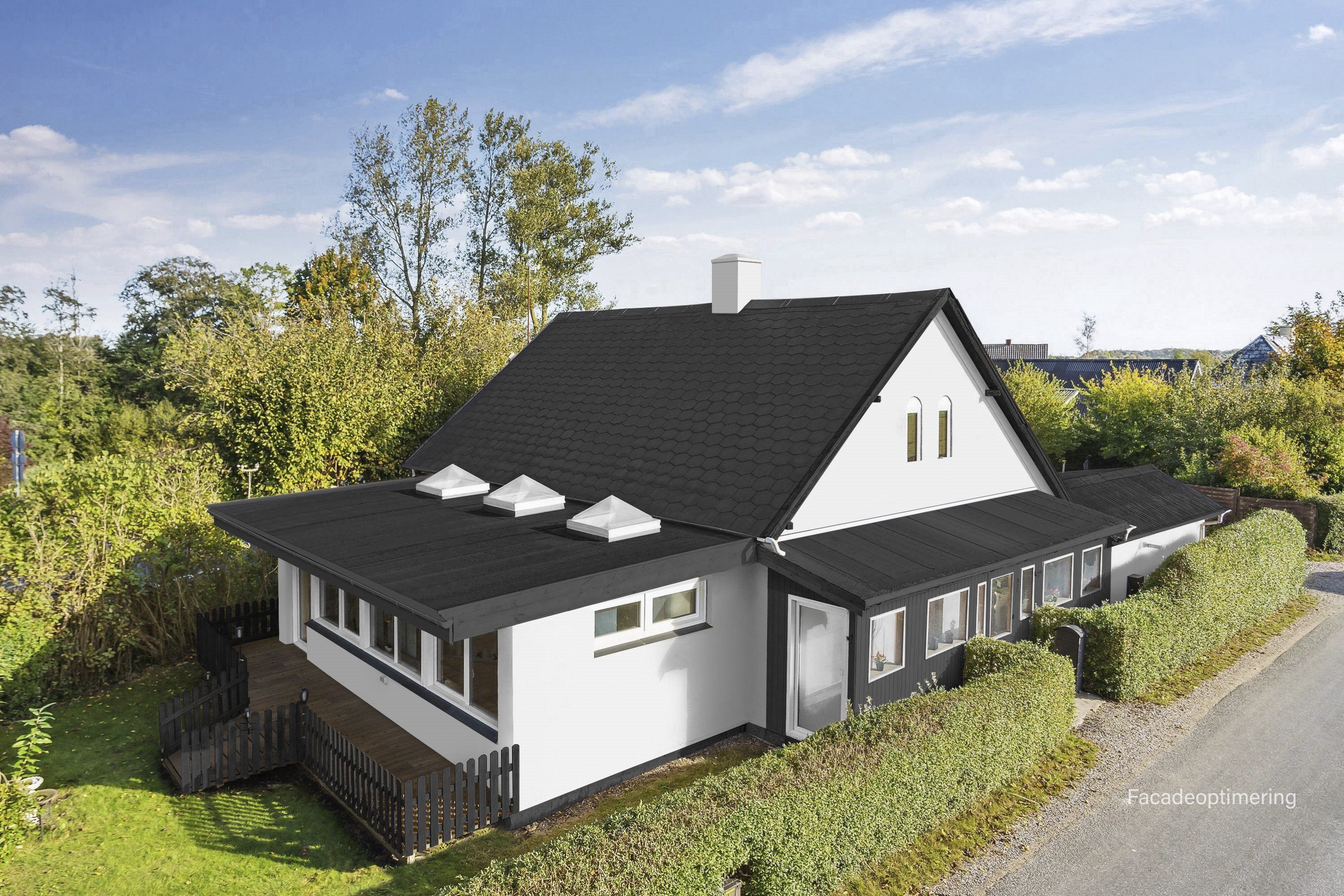 Trunderup Dongsvej 2, 5772 Kværndrup