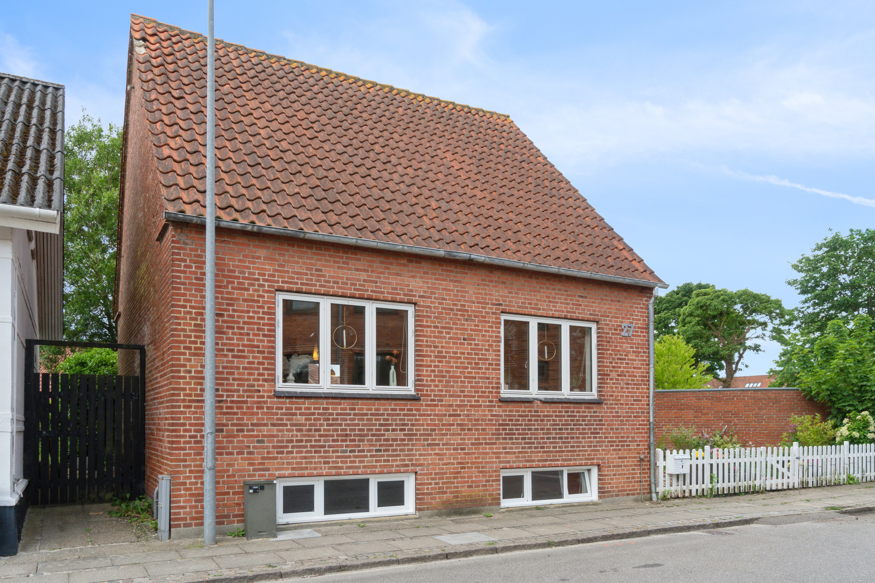 Nygade 27, 6900 Skjern