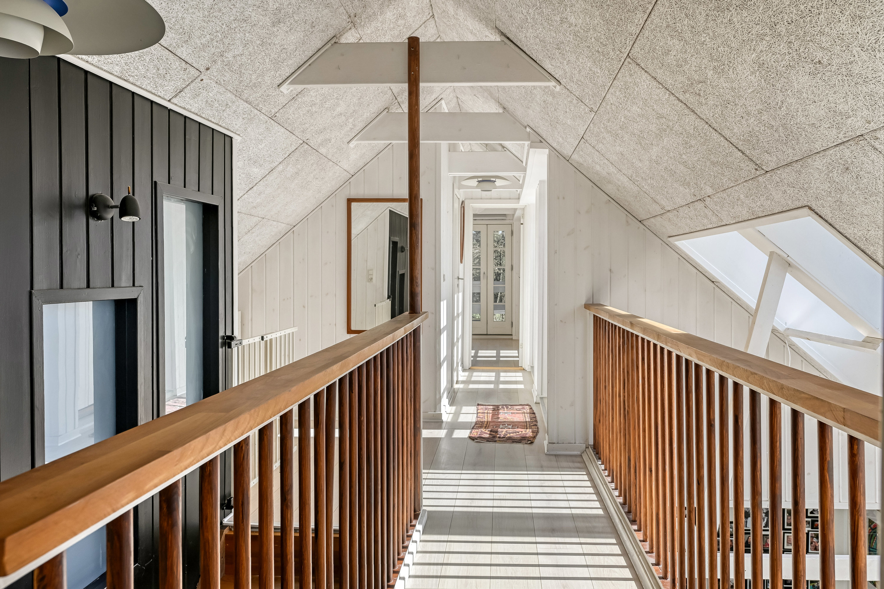 Fremhævet andet billede i fuldskærmstilstand. Billede af Sønderballevej 7, Ho, 6857 Blåvand