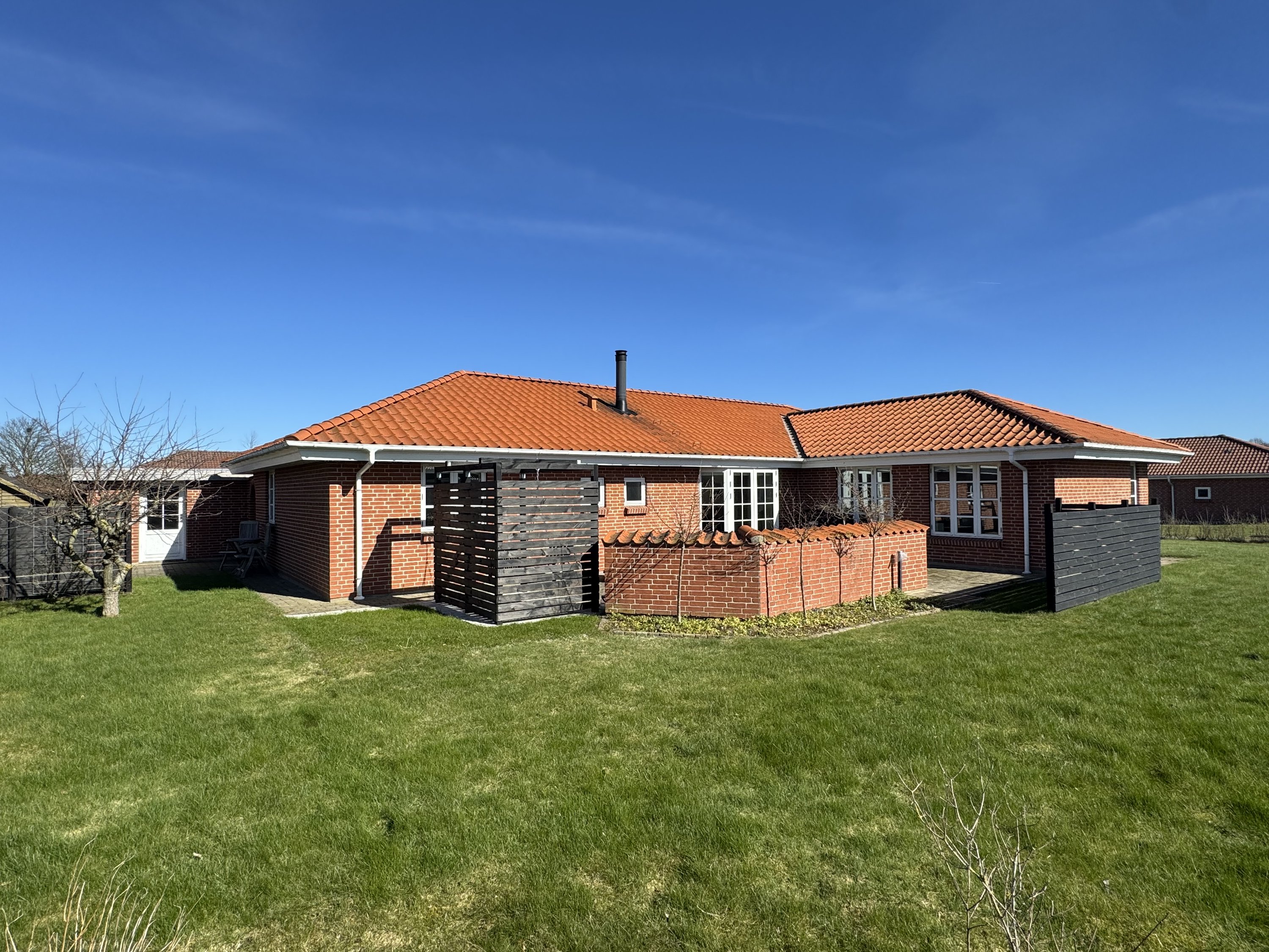 Peter Heises Kvarter 38, 9700 Brønderslev