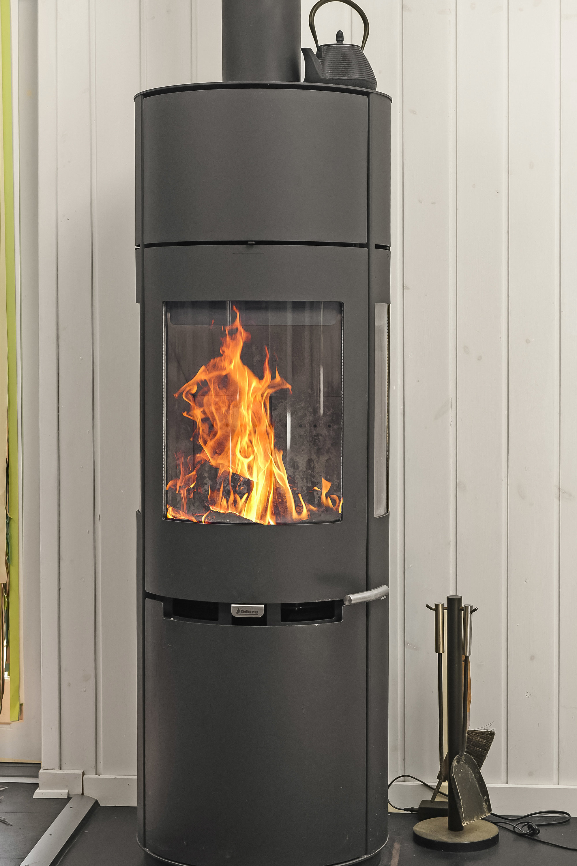 Fremhævet andet billede i fuldskærmstilstand. Billede af Sønderballevej 7, Ho, 6857 Blåvand