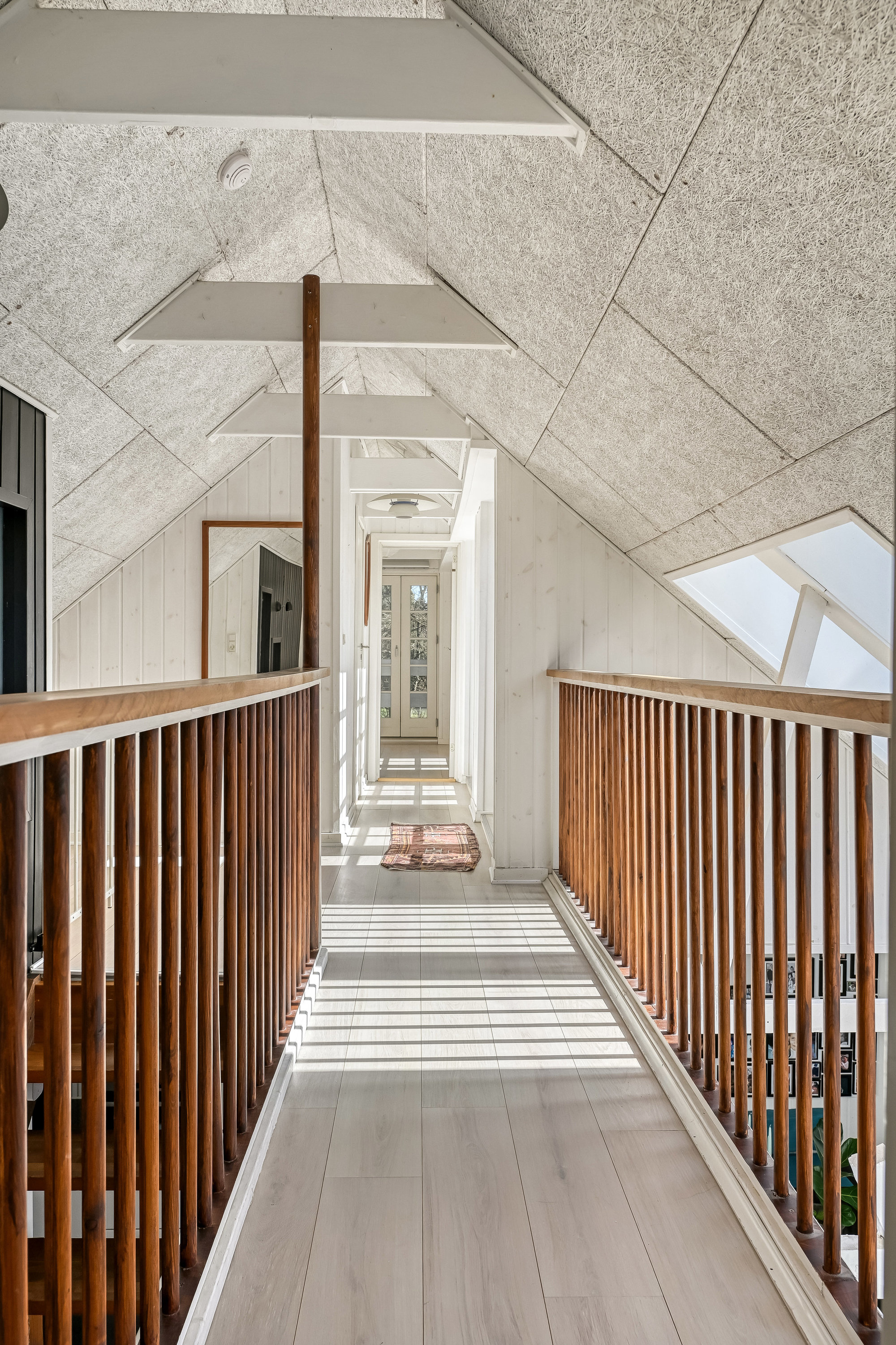 Fremhævet andet billede i fuldskærmstilstand. Billede af Sønderballevej 7, Ho, 6857 Blåvand