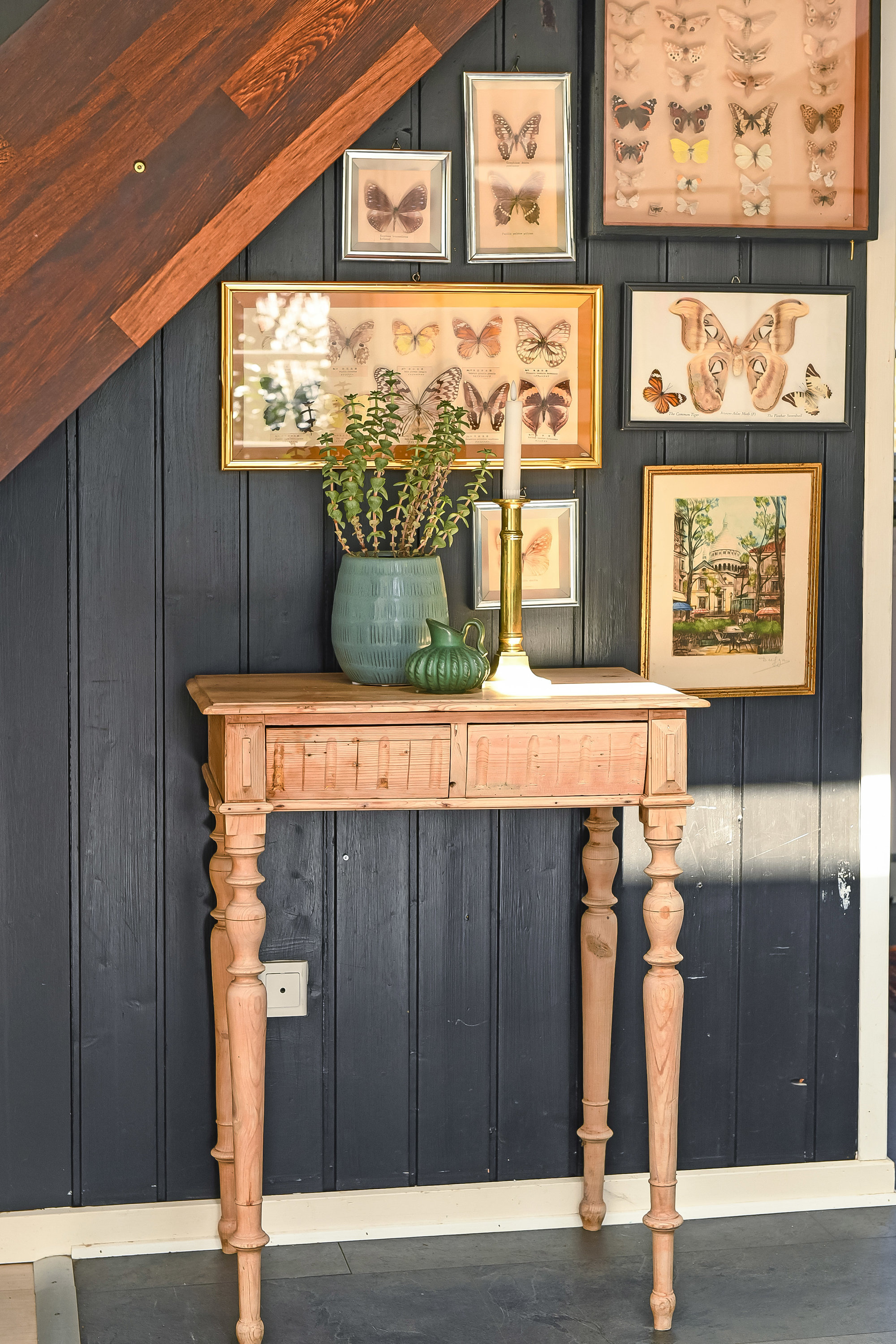 Fremhævet andet billede i fuldskærmstilstand. Billede af Sønderballevej 7, Ho, 6857 Blåvand