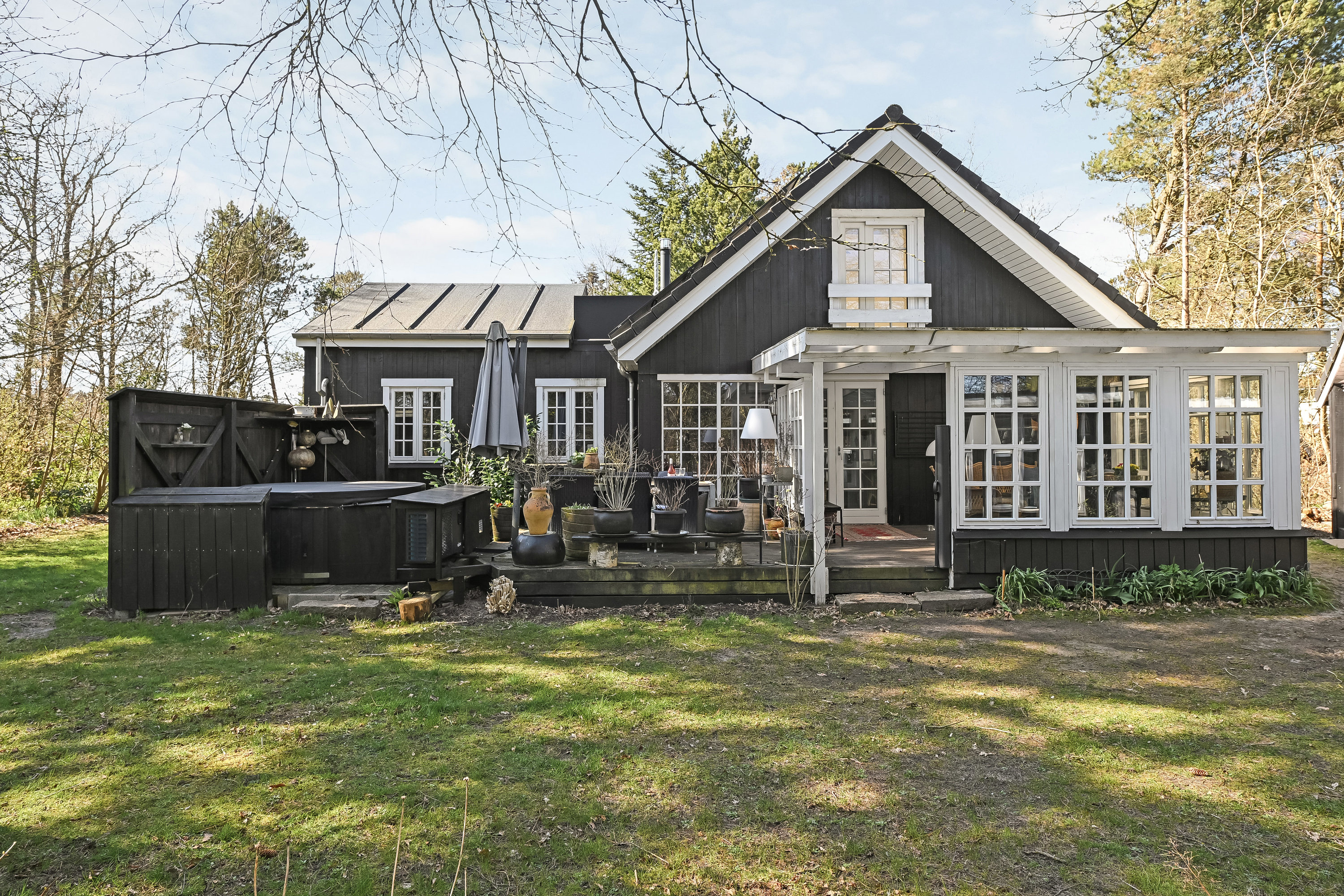 Sønderballevej 7, Ho, 6857 Blåvand