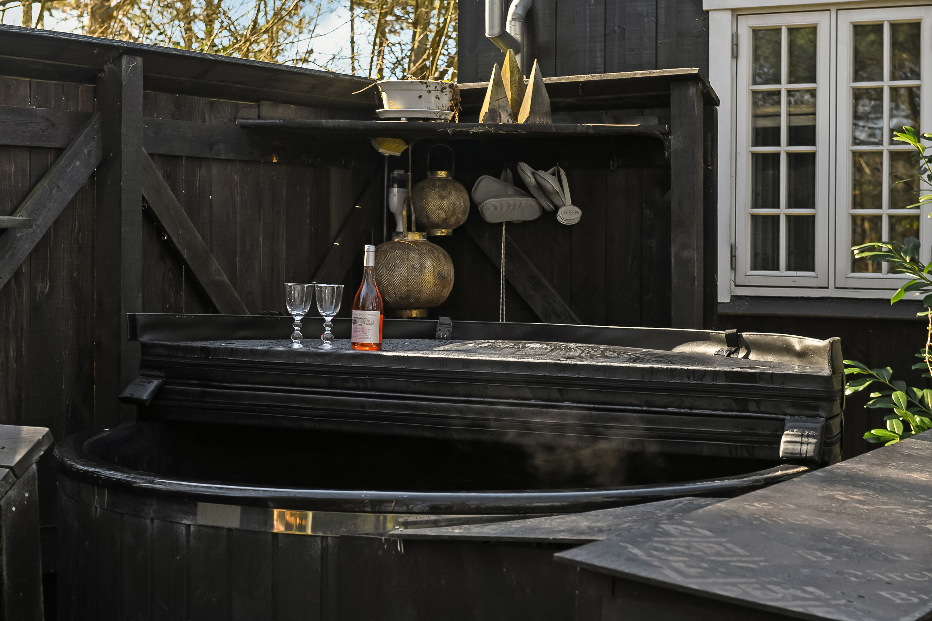 Fremhævet ejendommen billede i fuldskærmstilstand. Billede af Sønderballevej 7, Ho, 6857 Blåvand