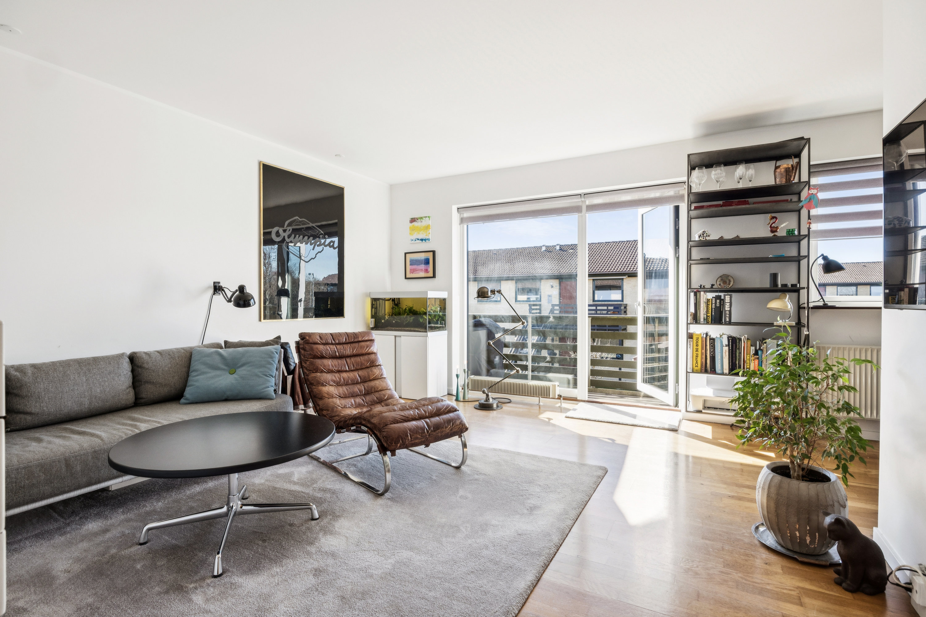 Grønnegården 632B, 2670 Greve