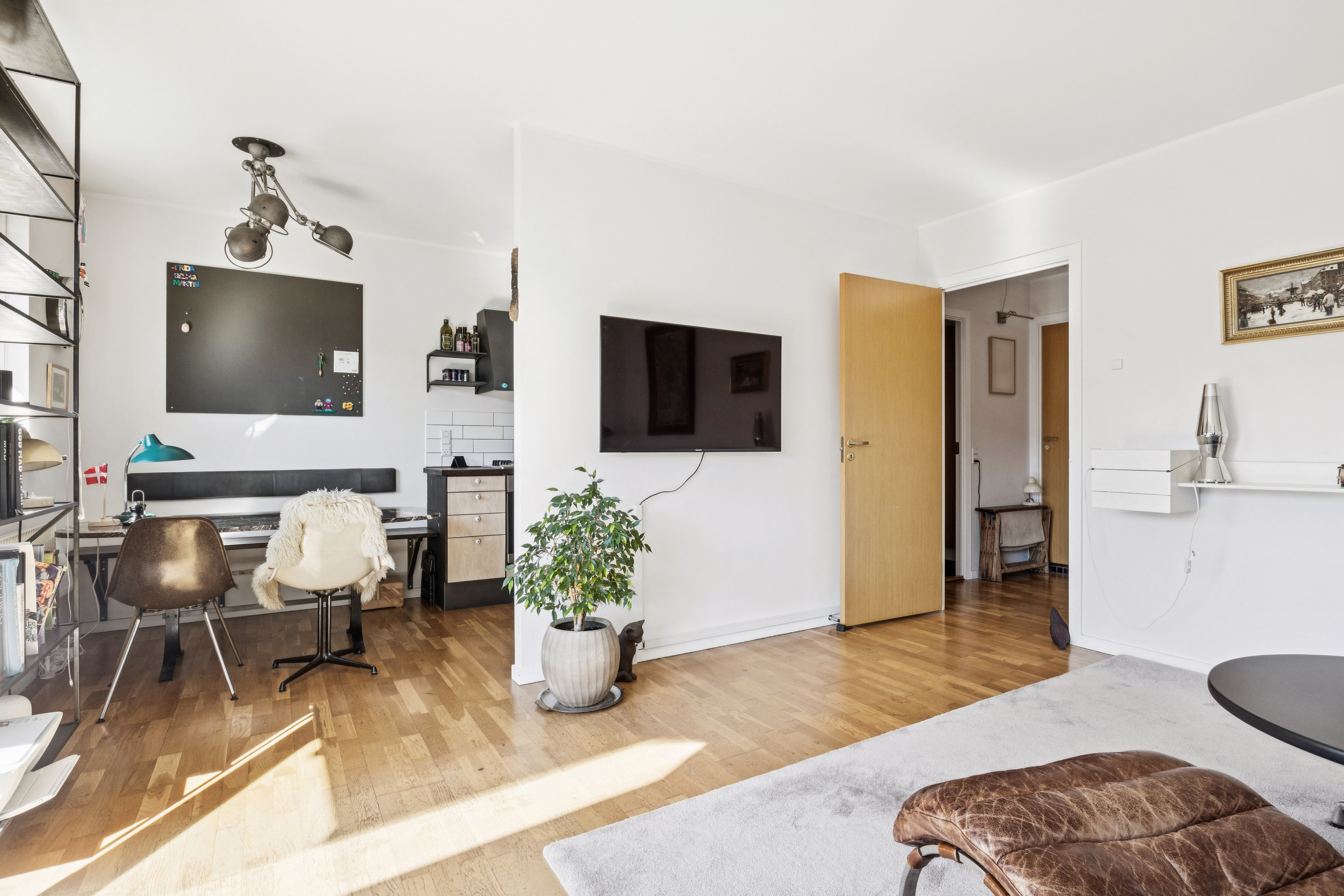 Grønnegården 632B, 2670 Greve