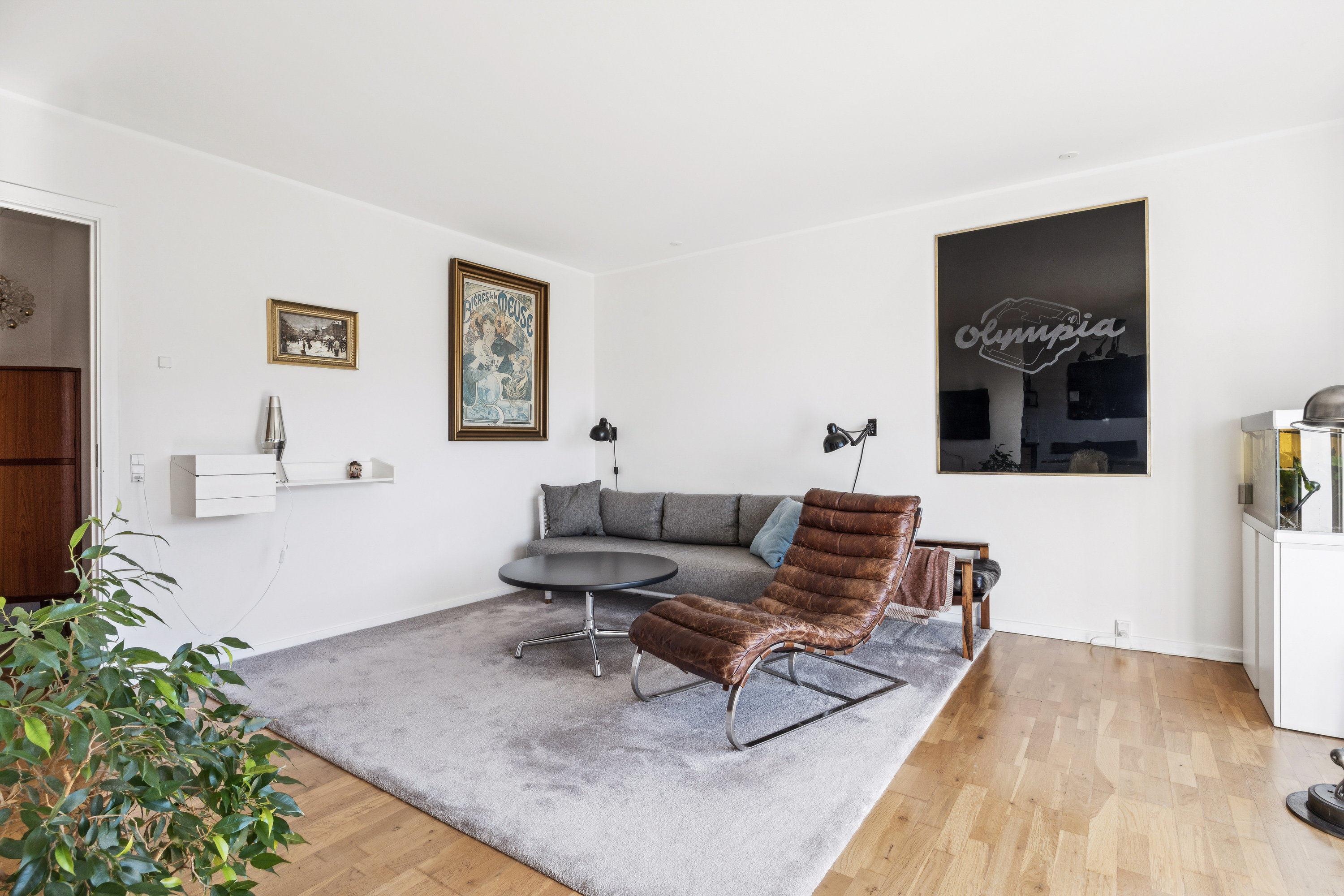 Grønnegården 632B, 2670 Greve