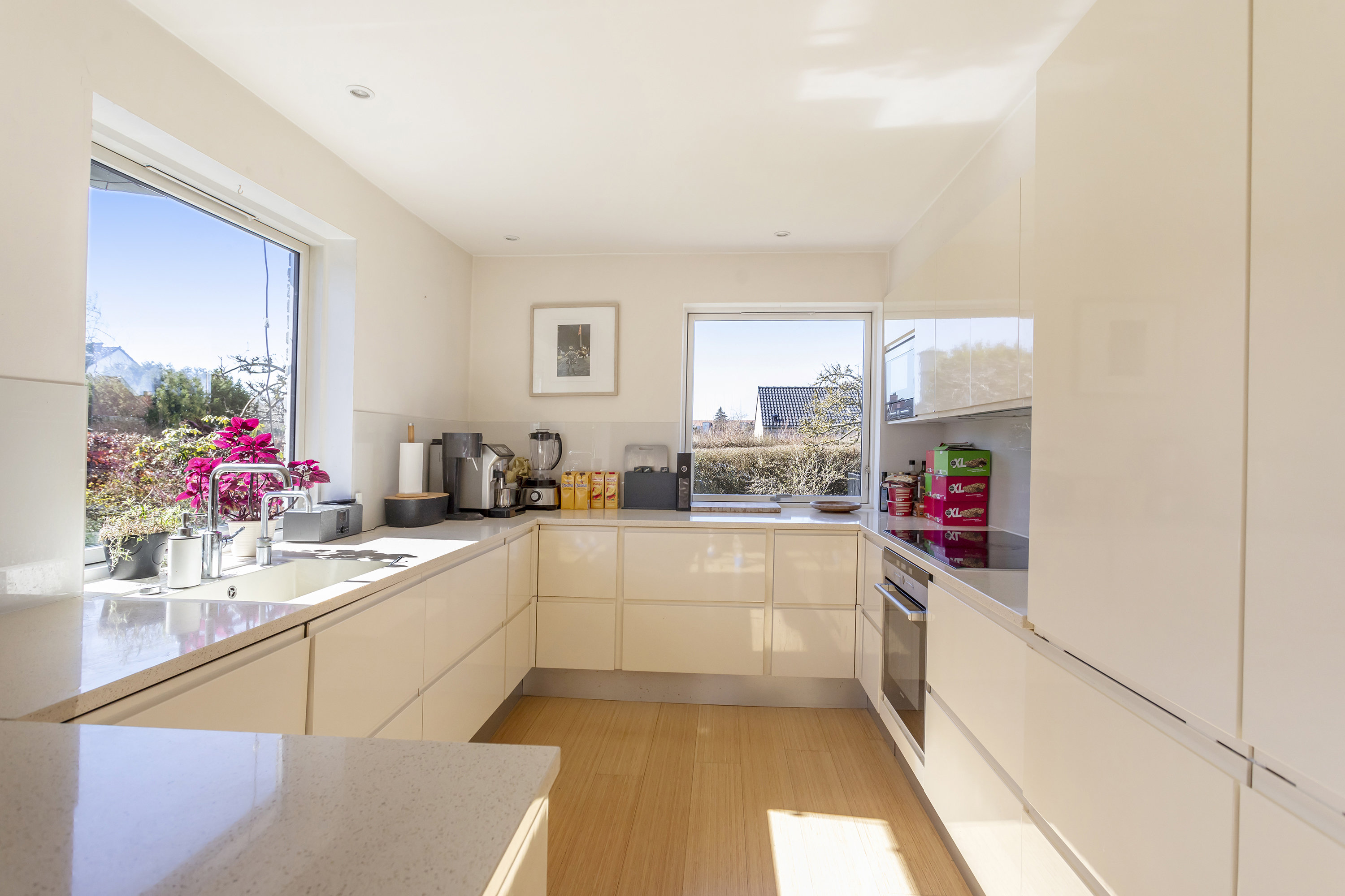 Fremhævet  billede i fuldskærmstilstand. Billede af Dueoddevej 6, 2770 Kastrup