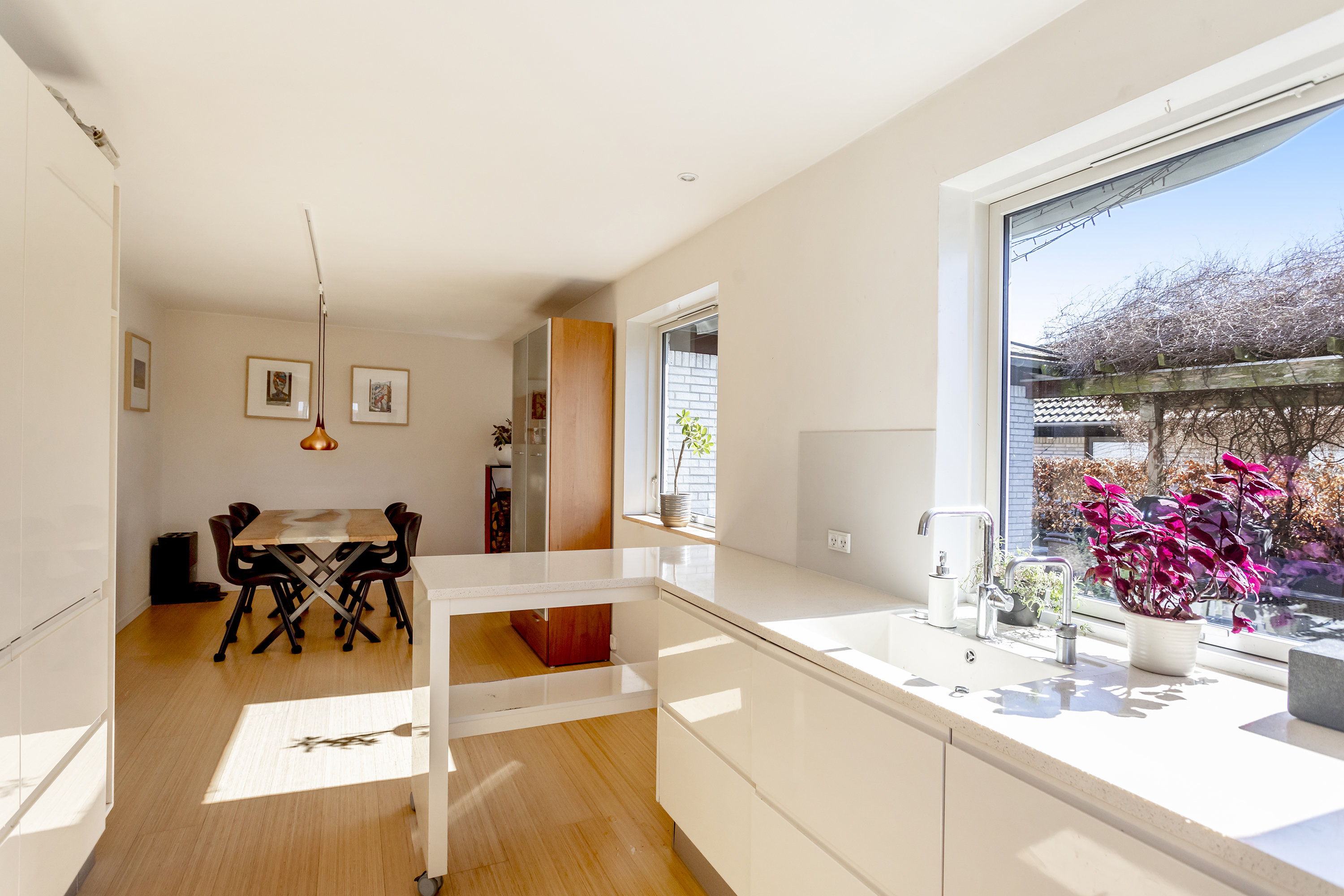 Fremhævet  billede i fuldskærmstilstand. Billede af Dueoddevej 6, 2770 Kastrup