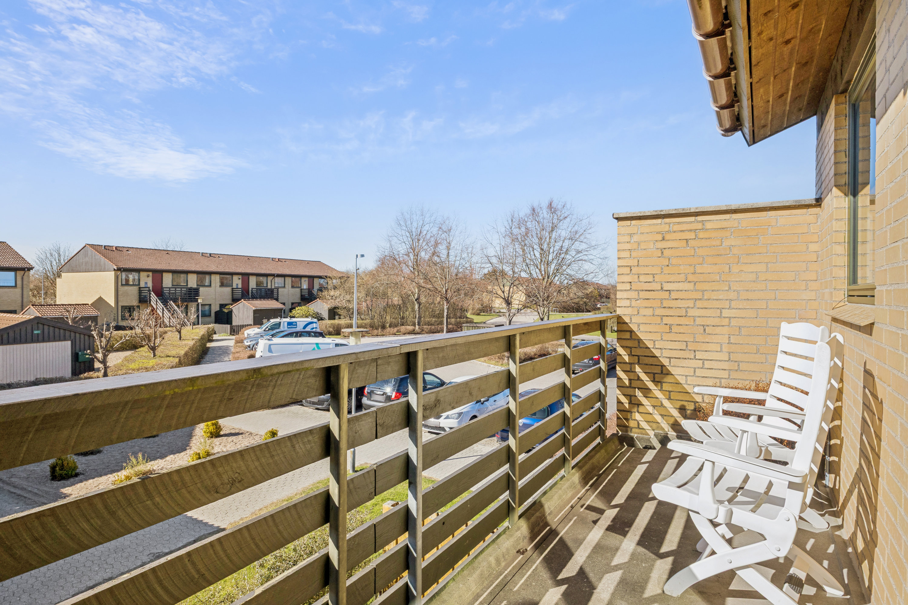 Fremhævet andet billede i fuldskærmstilstand. Billede af Grønnegården 632B, 2670 Greve