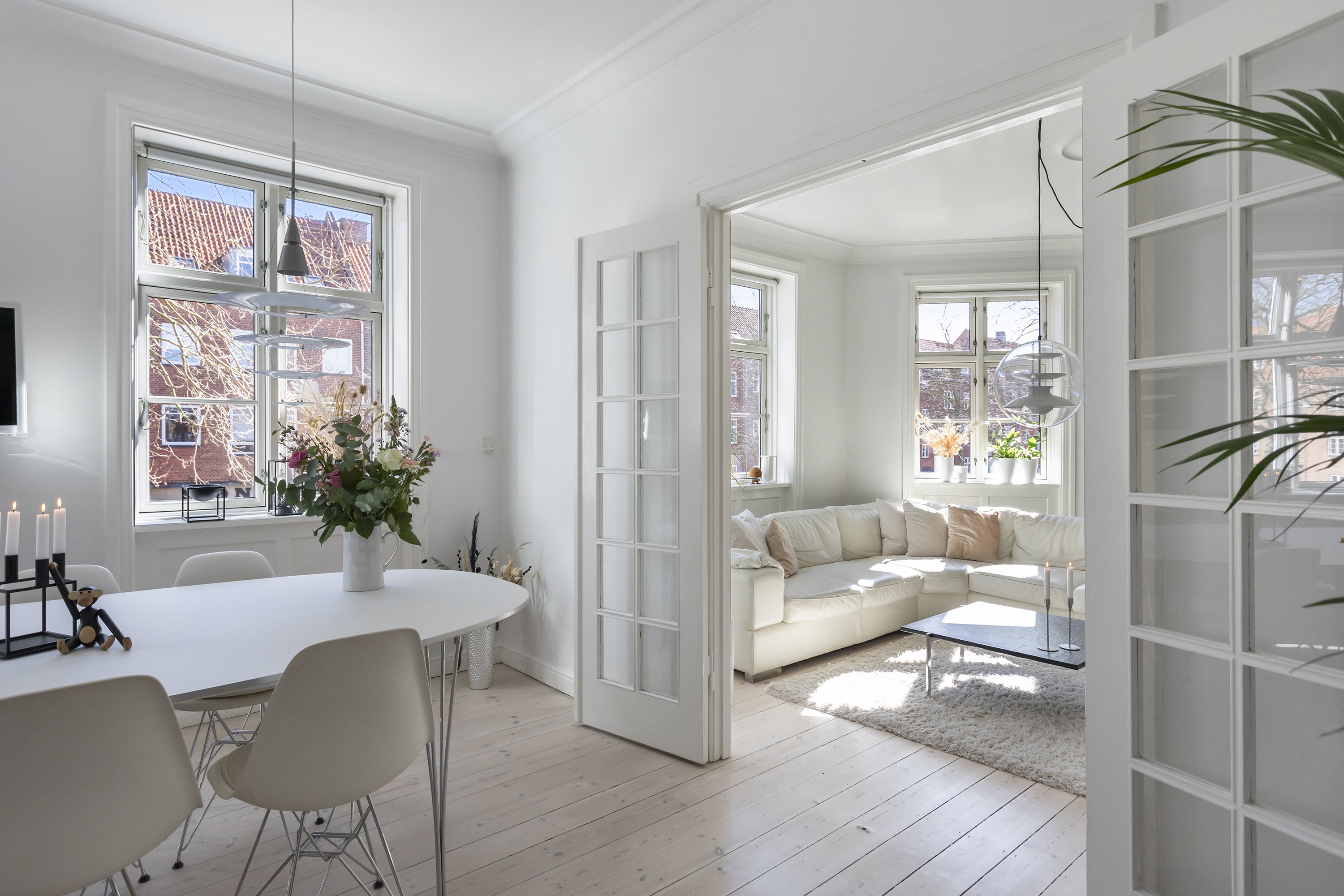 Fremhævet  billede i fuldskærmstilstand. Billede af Amagerbrogade 224, 1., 2300 København S