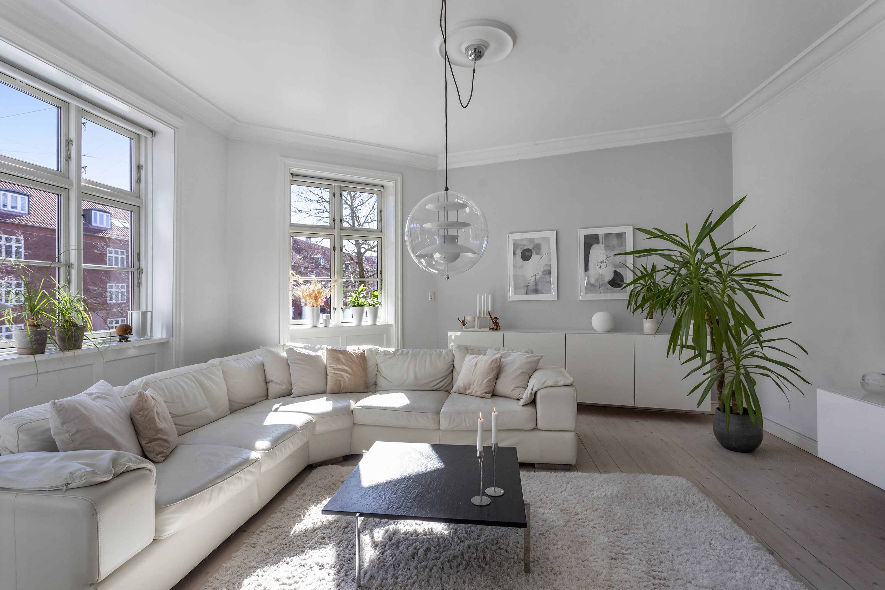 Fremhævet  billede i fuldskærmstilstand. Billede af Amagerbrogade 224, 1., 2300 København S