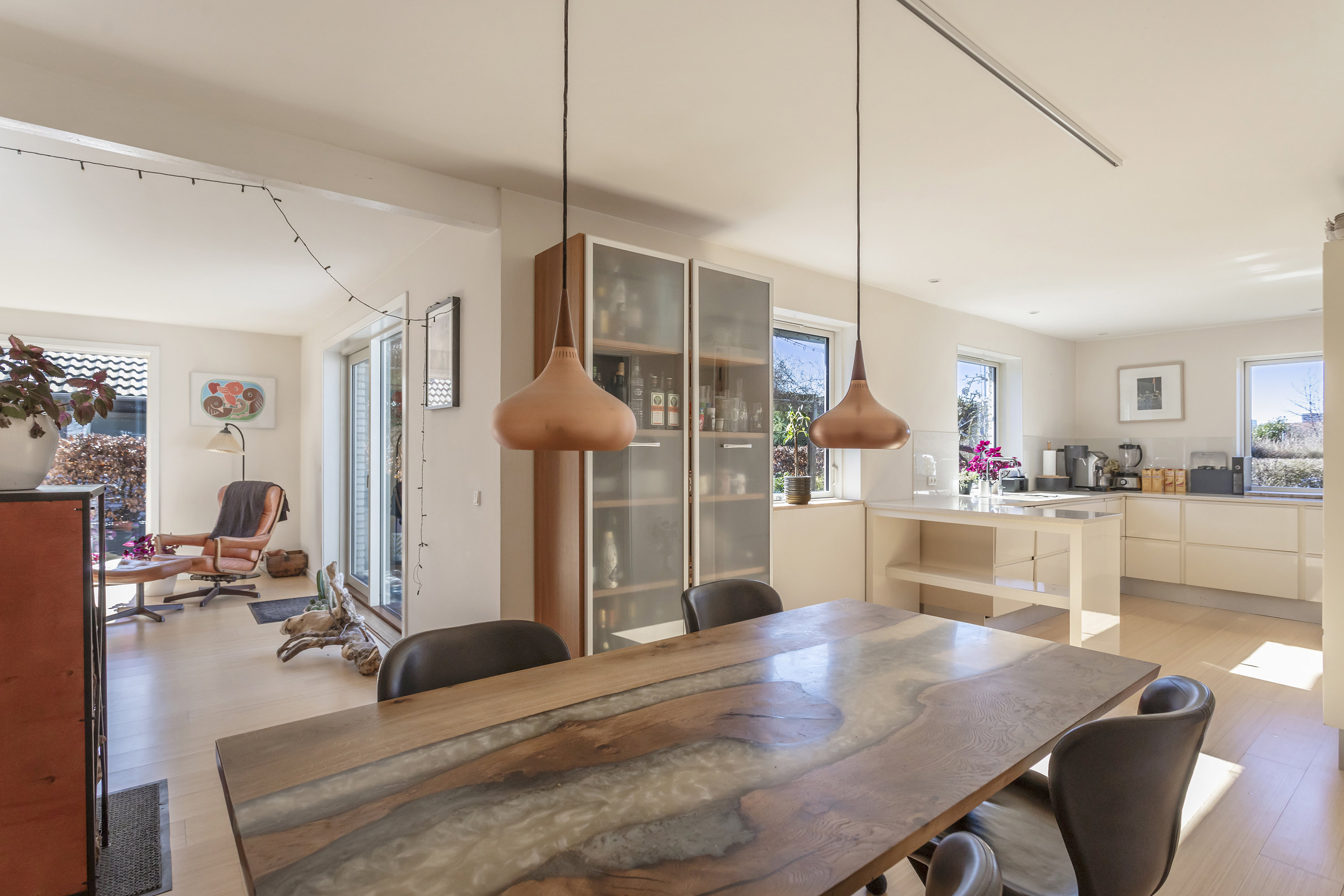 Fremhævet  billede i fuldskærmstilstand. Billede af Dueoddevej 6, 2770 Kastrup