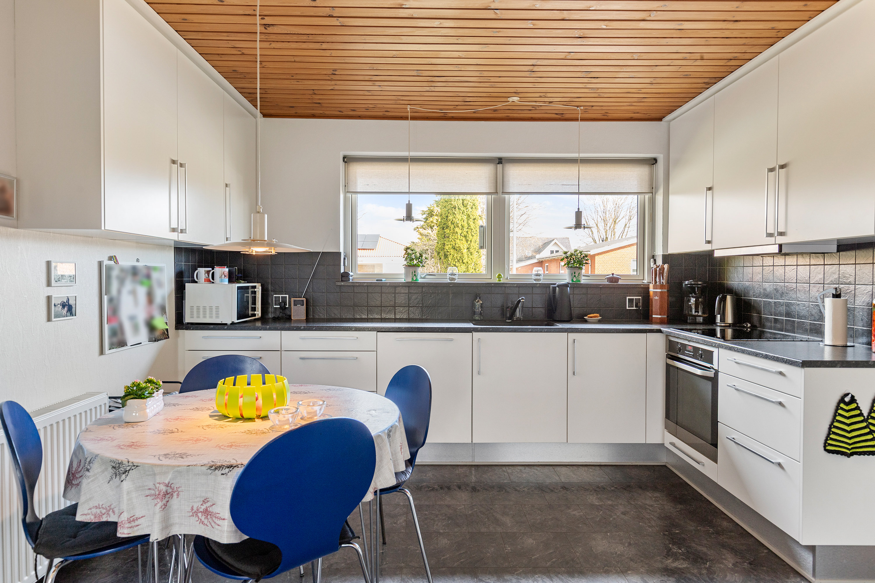 Forsytiavej 5, Serritslev, 9700 Brønderslev