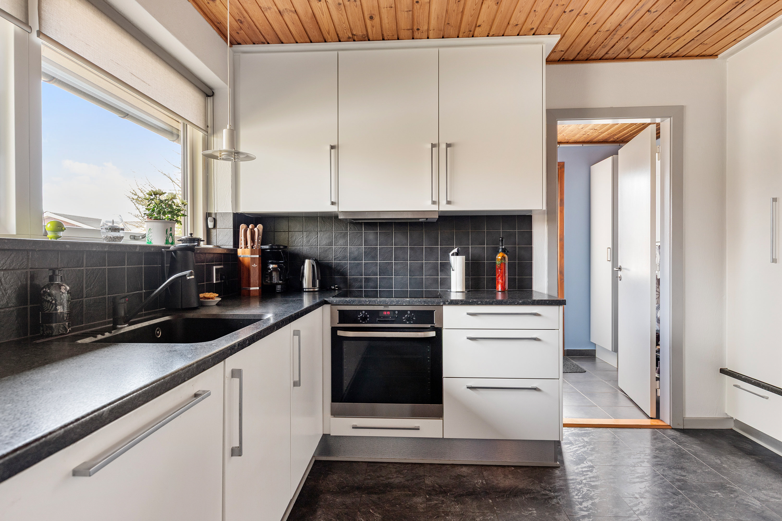 Forsytiavej 5, Serritslev, 9700 Brønderslev