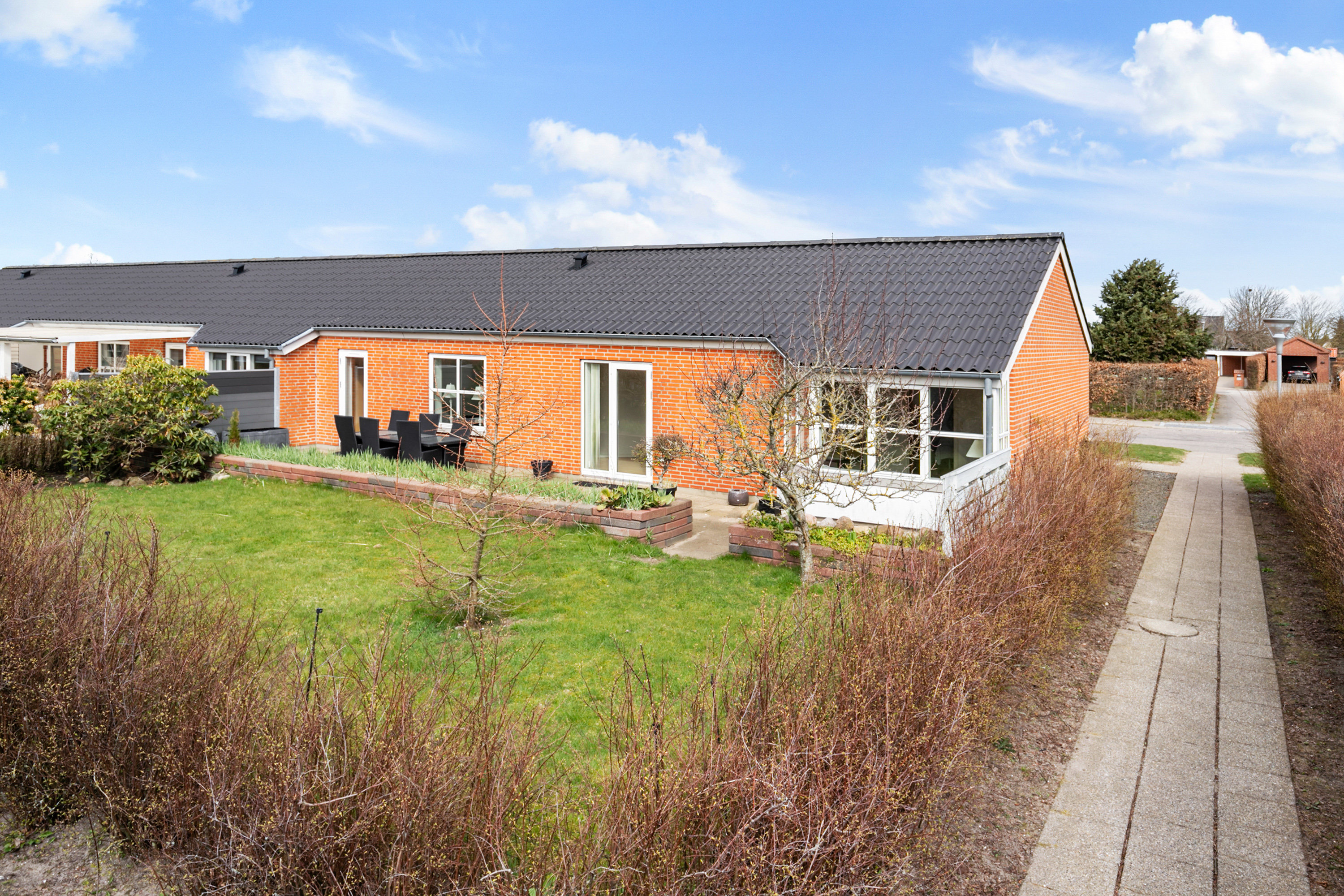 Tranebærvej 10B, 9440 Aabybro