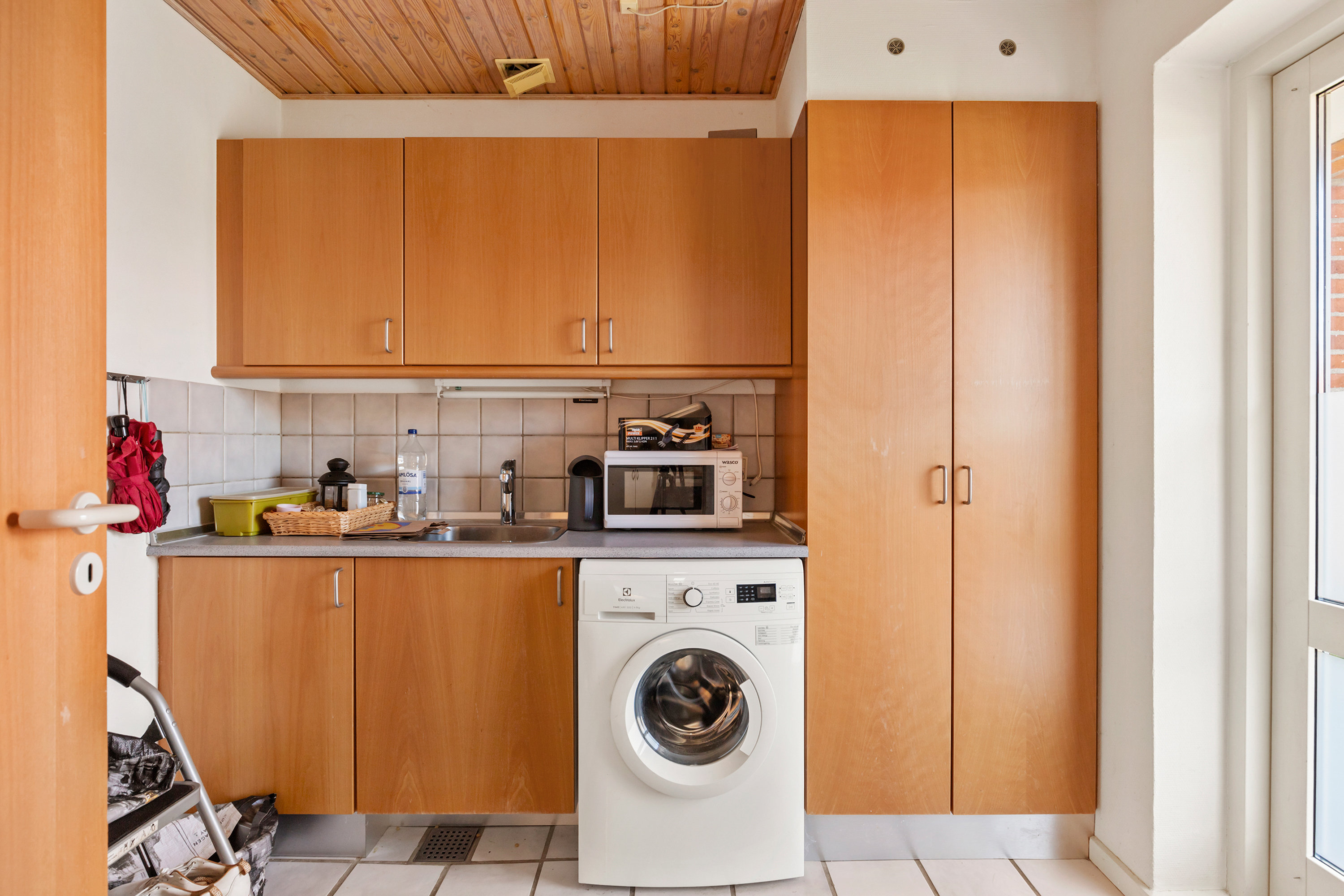 Fremhævet bryggers billede i fuldskærmstilstand. Billede af Tranebærvej 10B, 9440 Aabybro