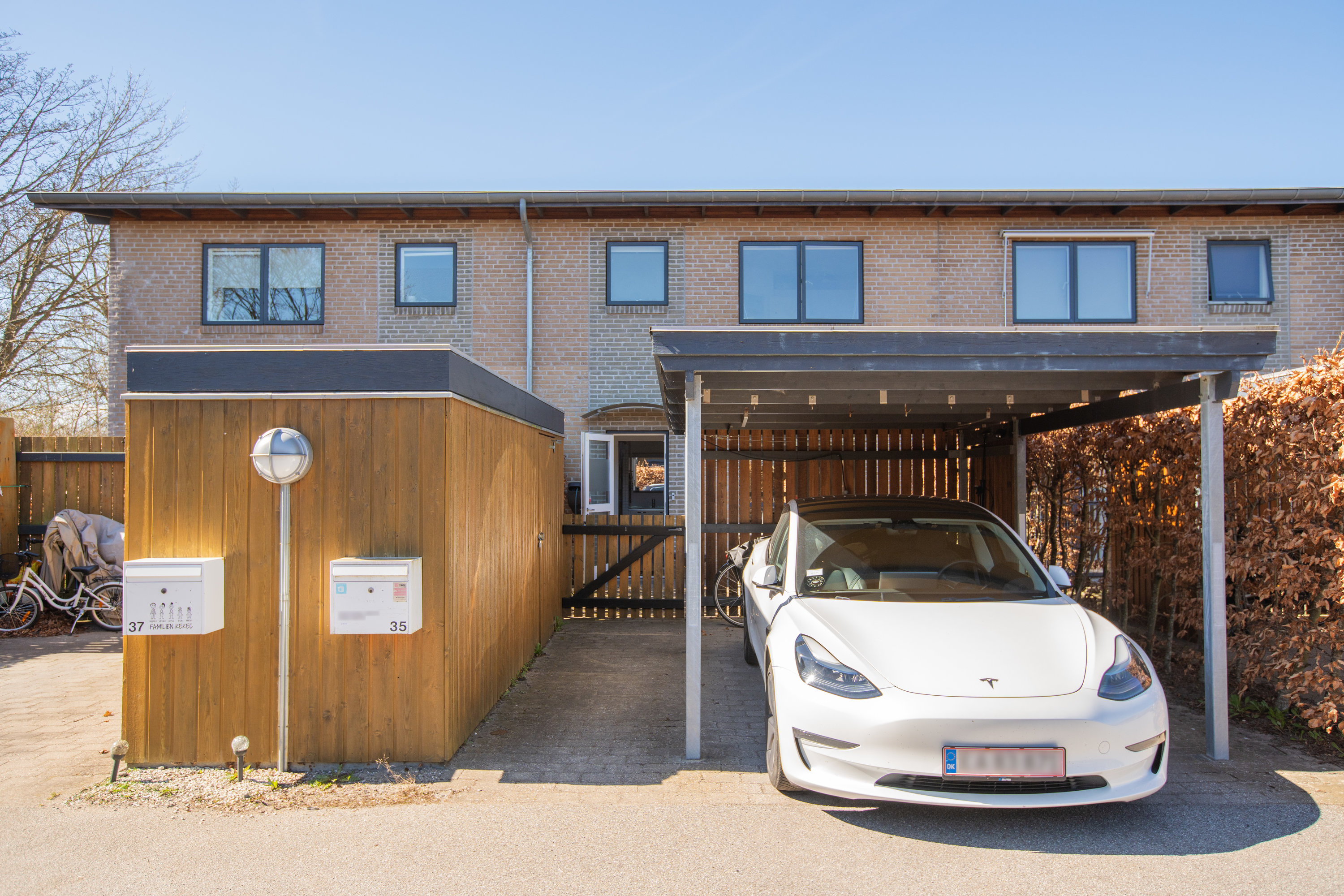 Marbæk Park 35, 2750 Ballerup