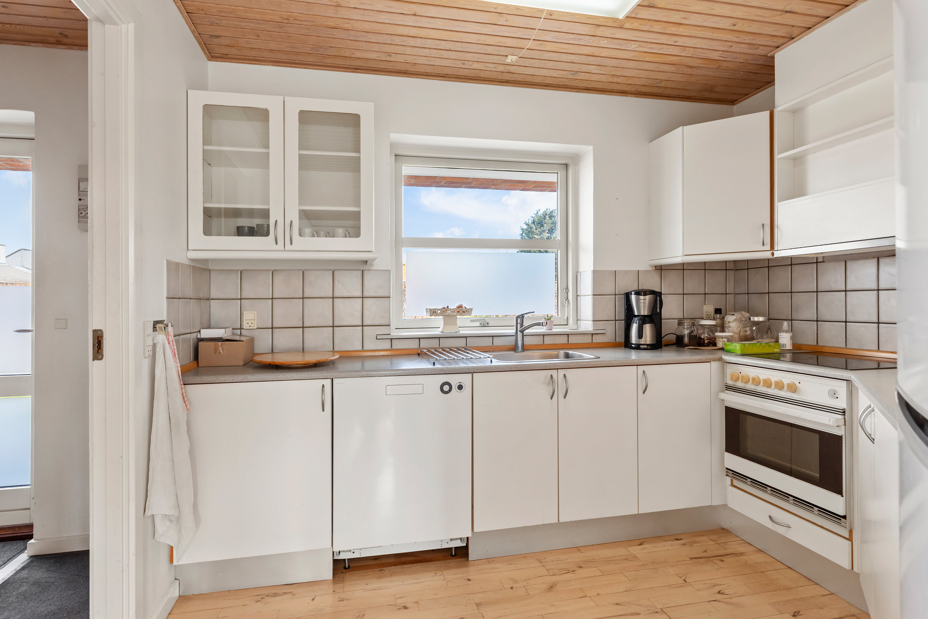 Tranebærvej 10B, 9440 Aabybro