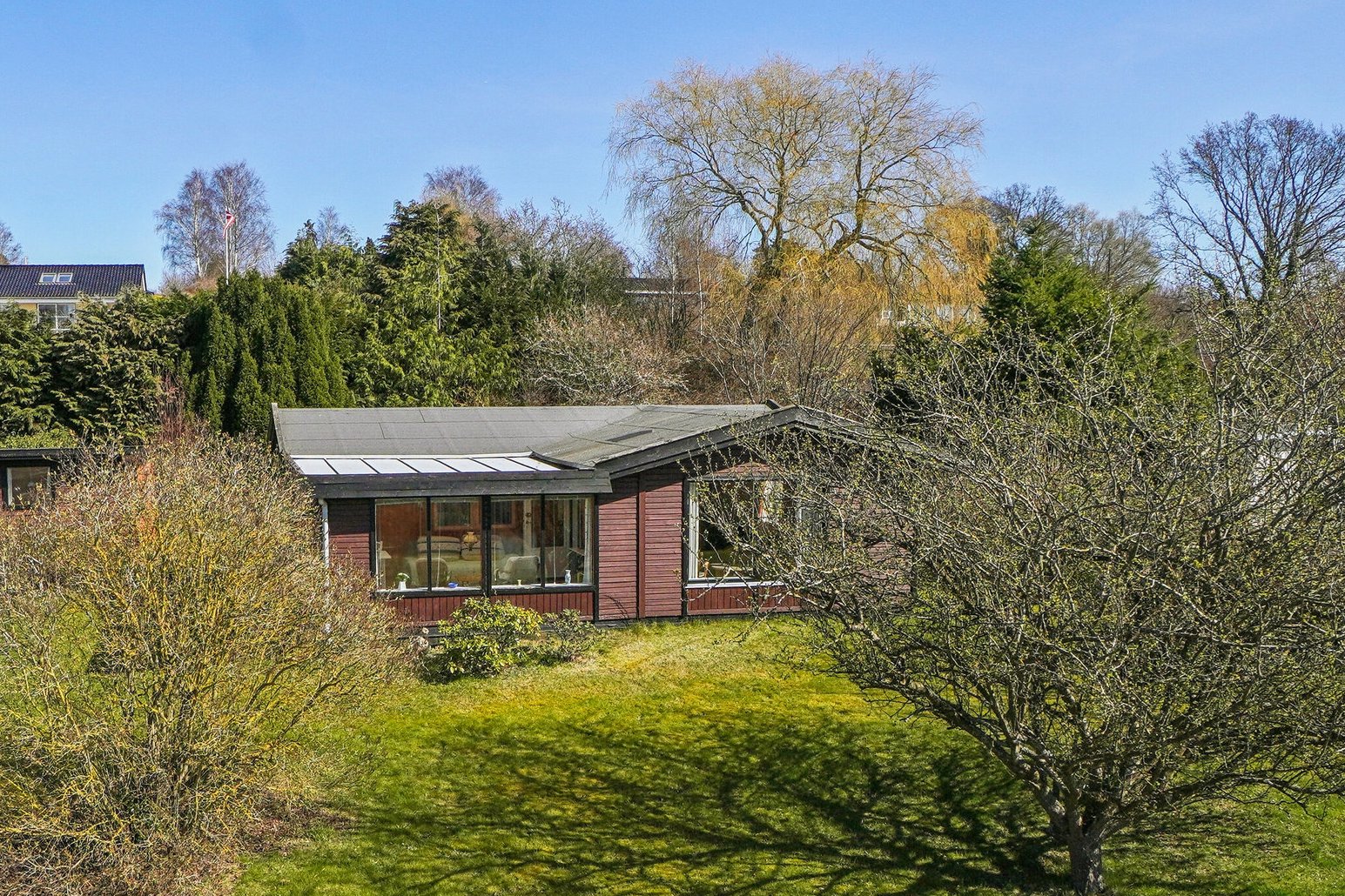 Dalsvinget 15, Store Havelse Strand, 3310 Ølsted