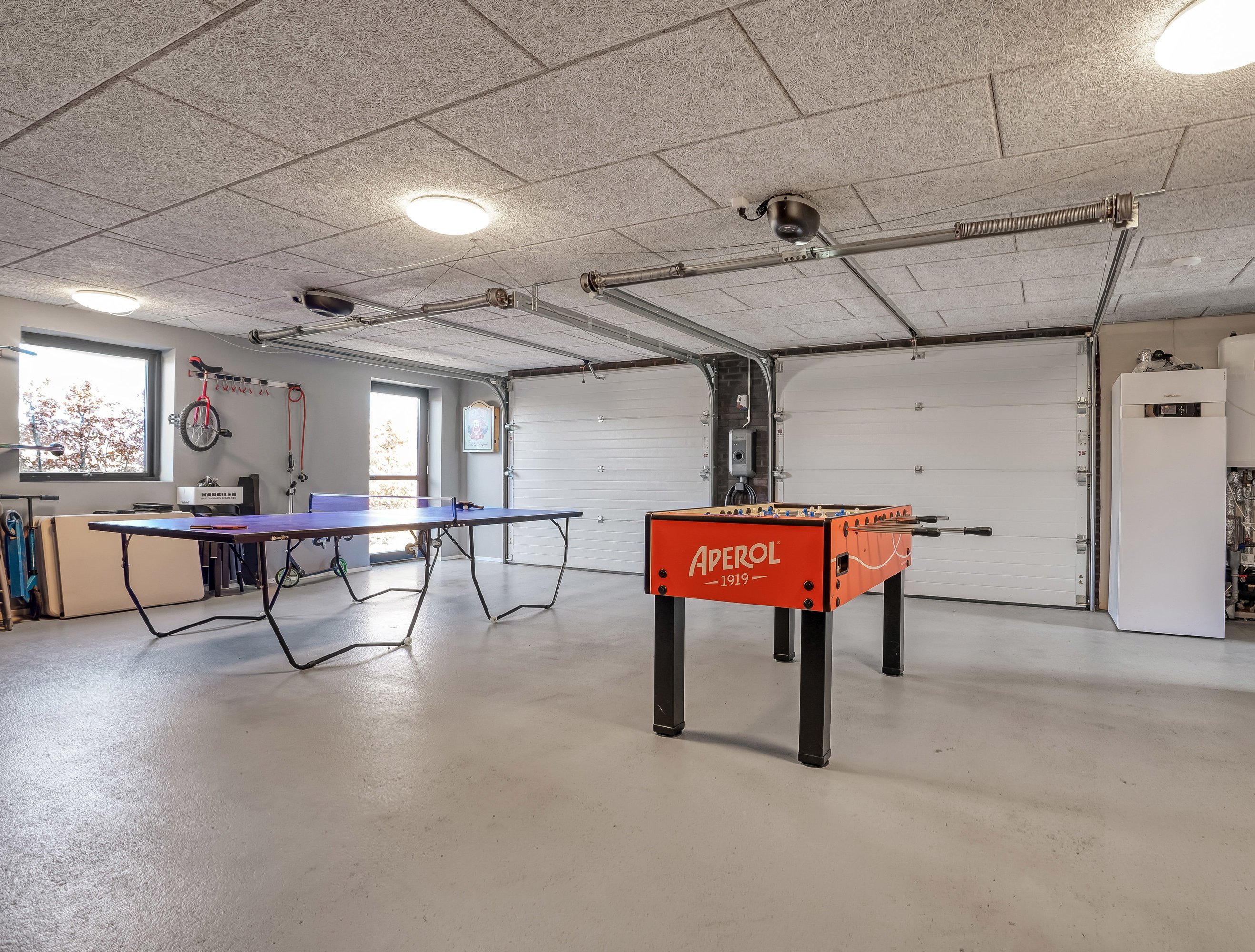 Fremhævet andet billede i fuldskærmstilstand. Billede af Møllehøjvej 101, Sønder Nærå, 5792 Årslev